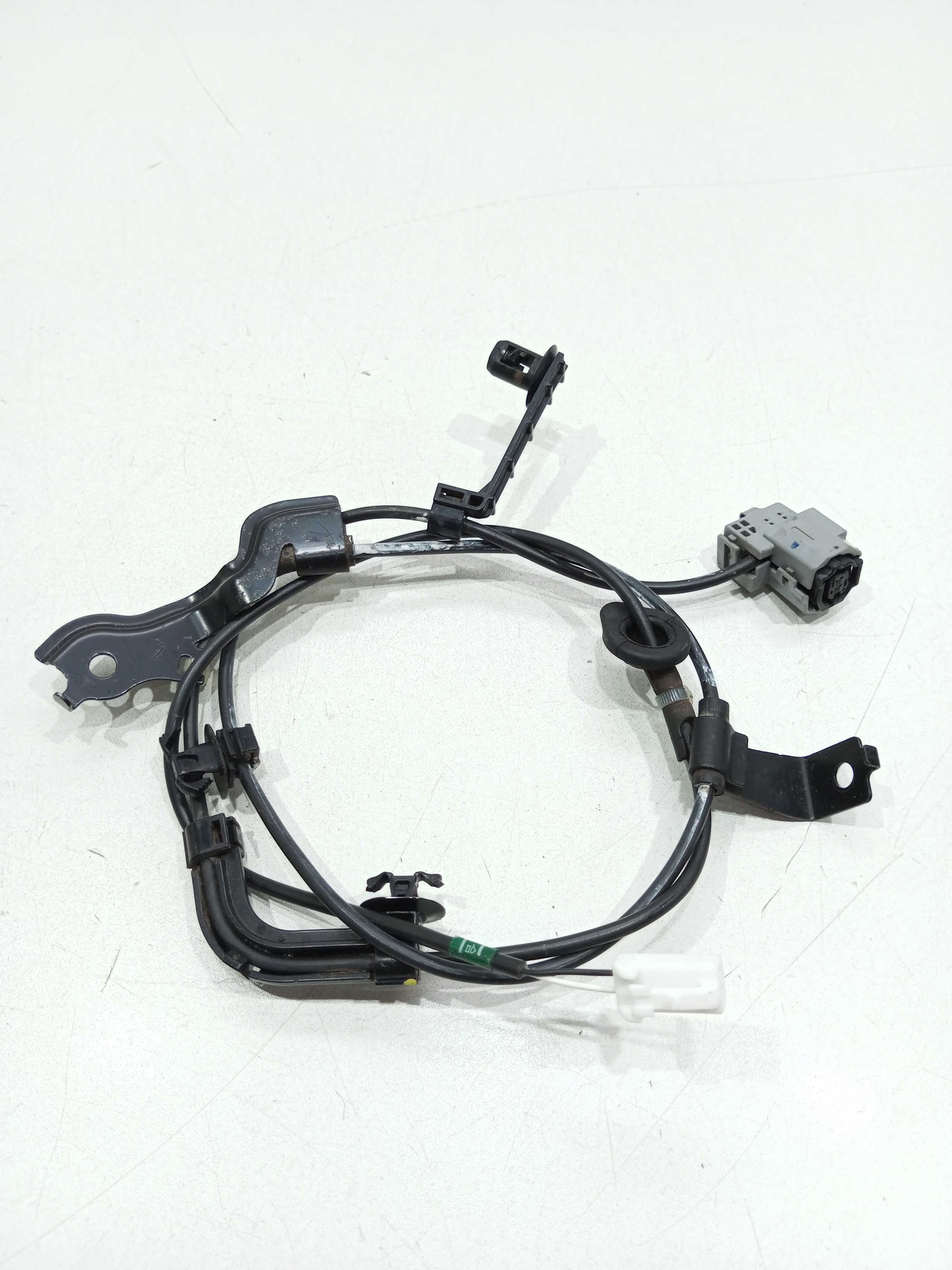 Chicote Sensor Traseiro Lado Esquerdo Etios 1.3 Hatch 2016 1