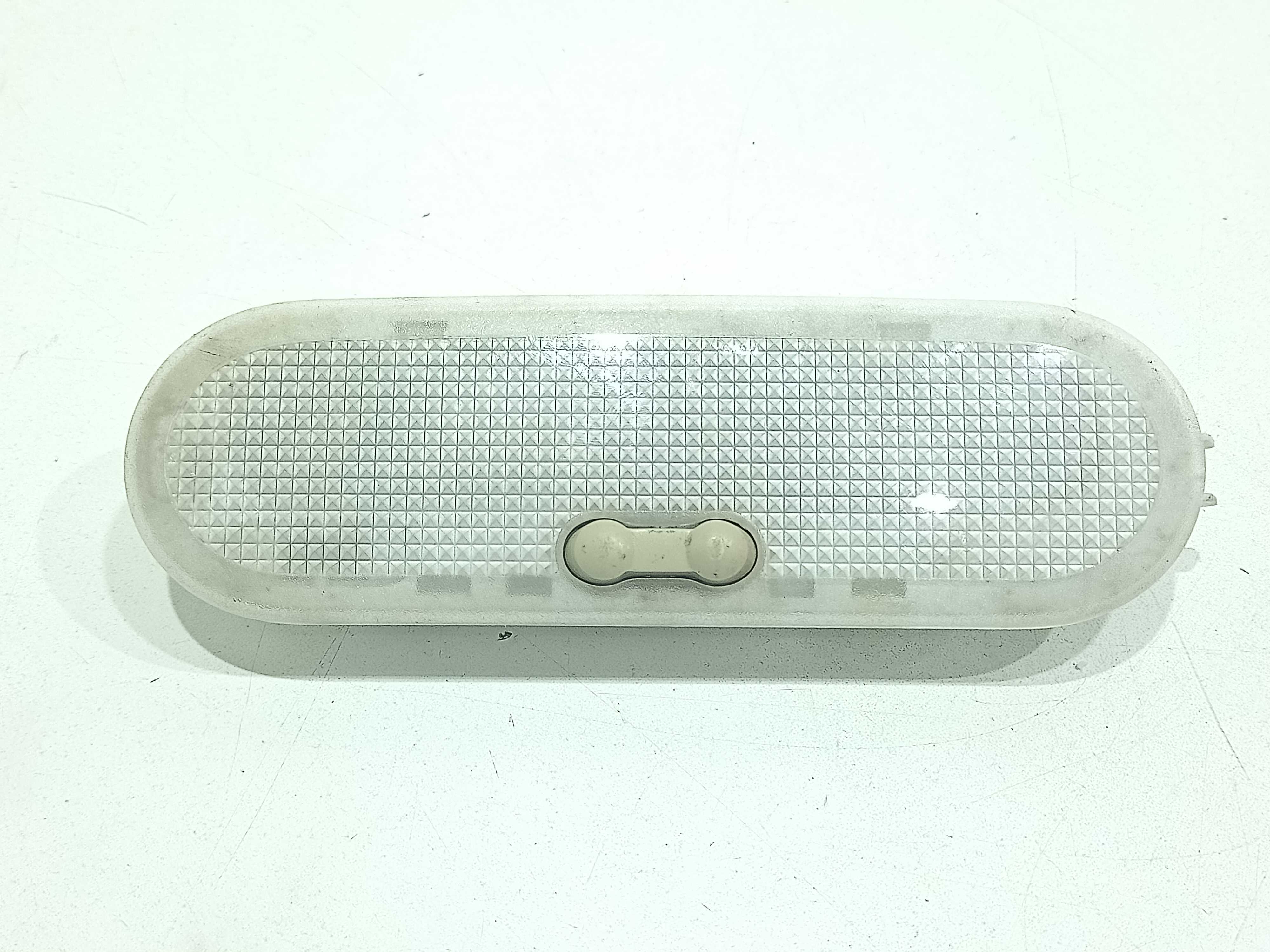Luz De Teto Cortesia Renault Sandero 2010 1