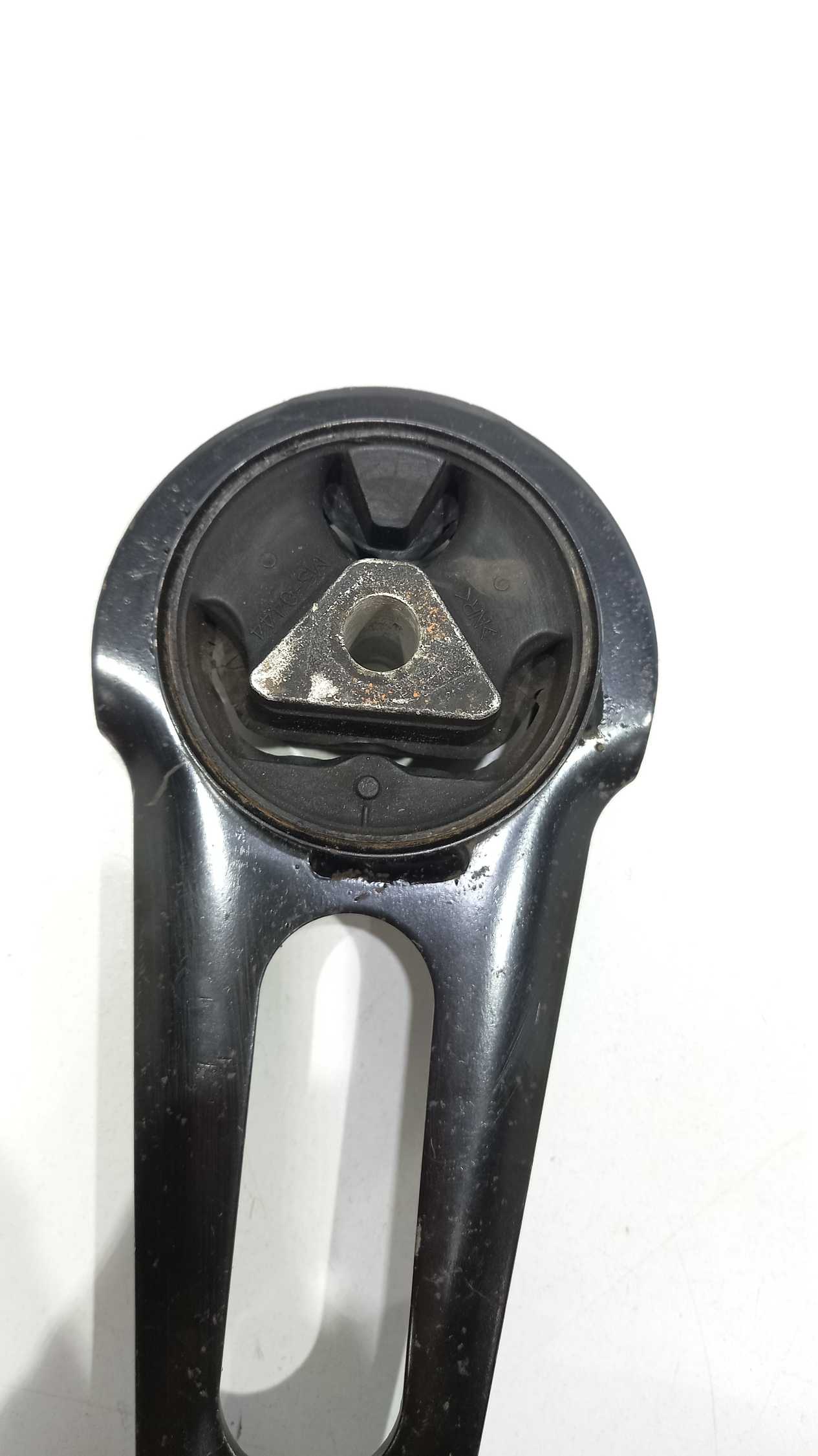 Coxim Do Câmbio Nissan Versa 1.6 2019 6