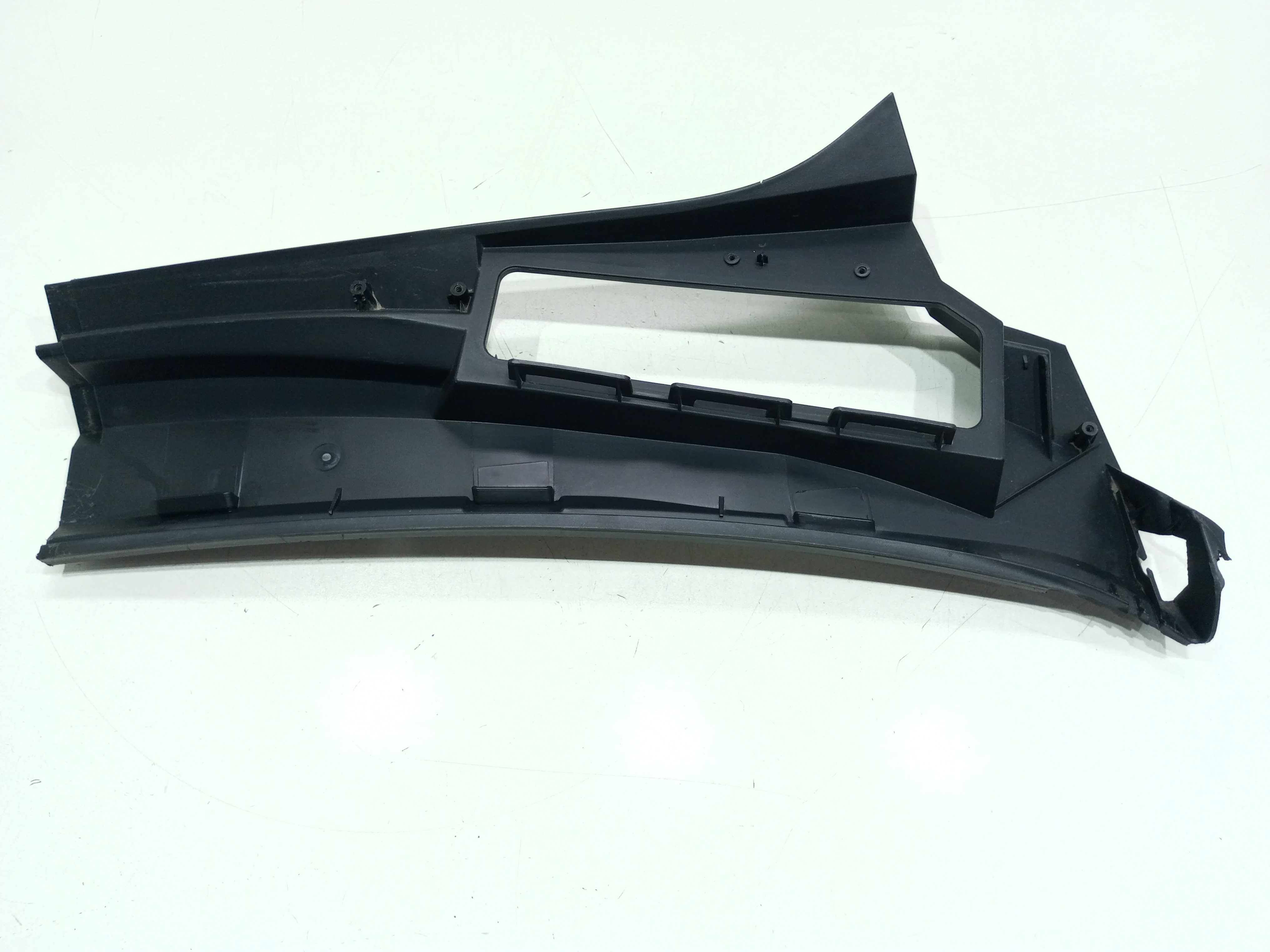Suporte Churrasqueira Lado Direito Citroen C3 2011