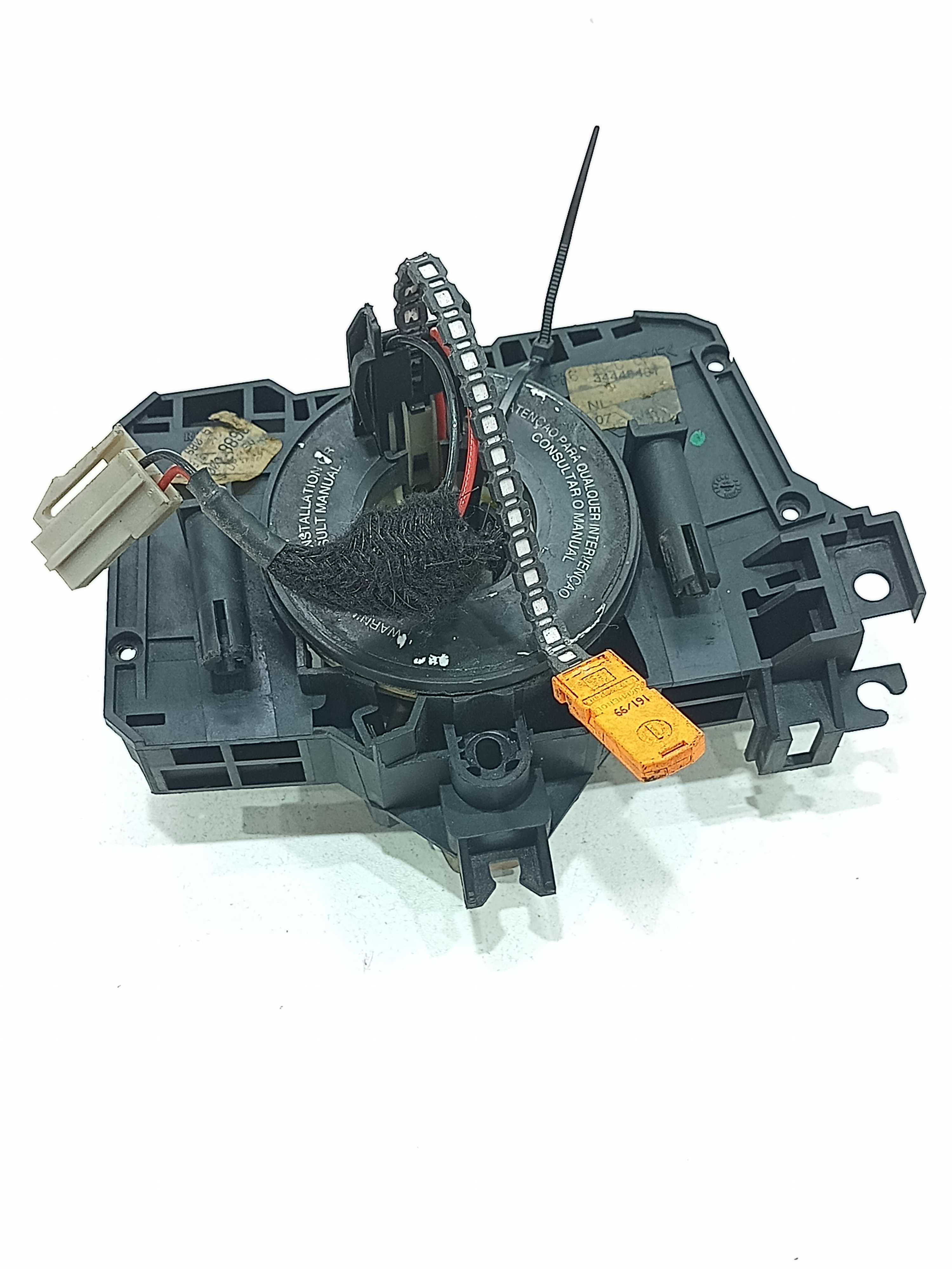 Cinta Hard Disk Renault Clio 2001 2