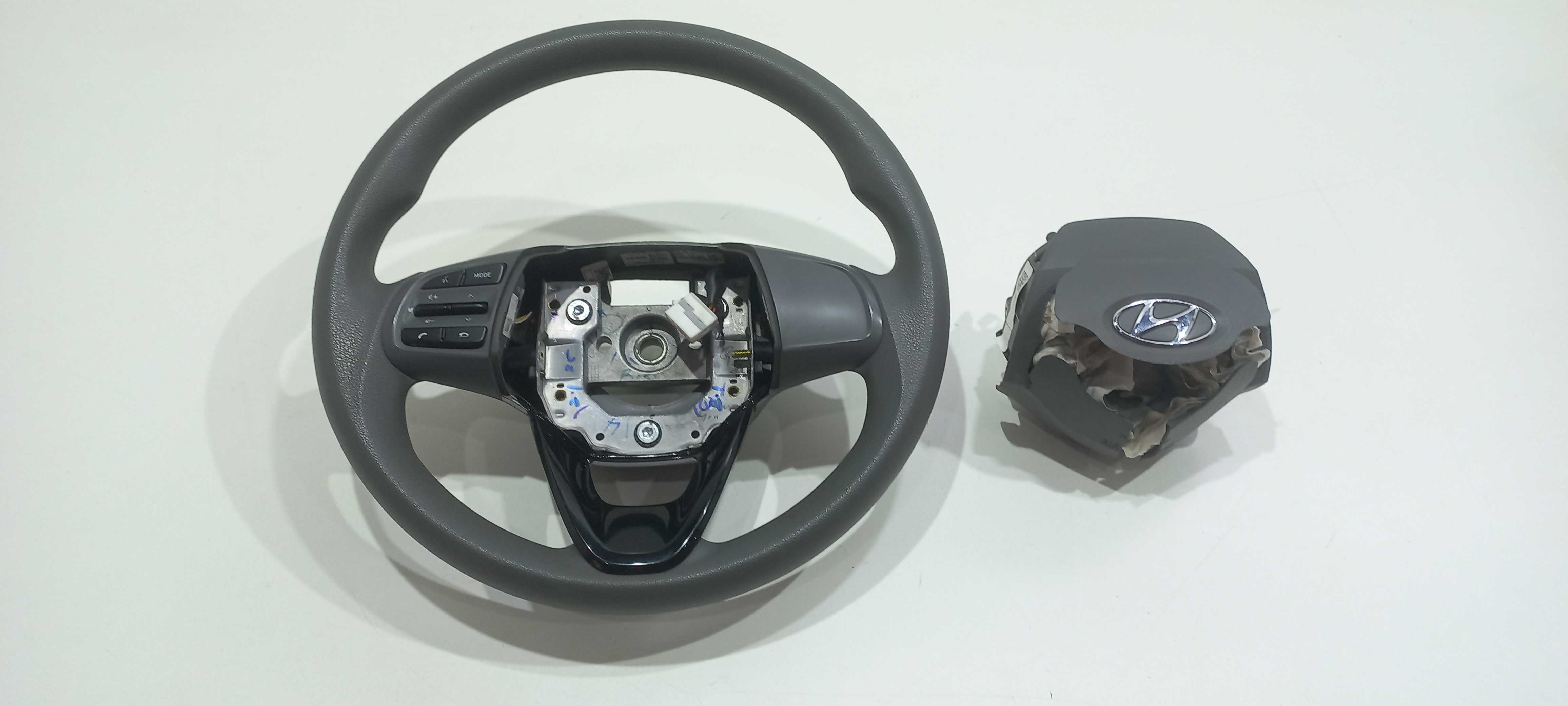 Volante Hyundai Hb20s Evolution 1.0 12v Cvvt 2022