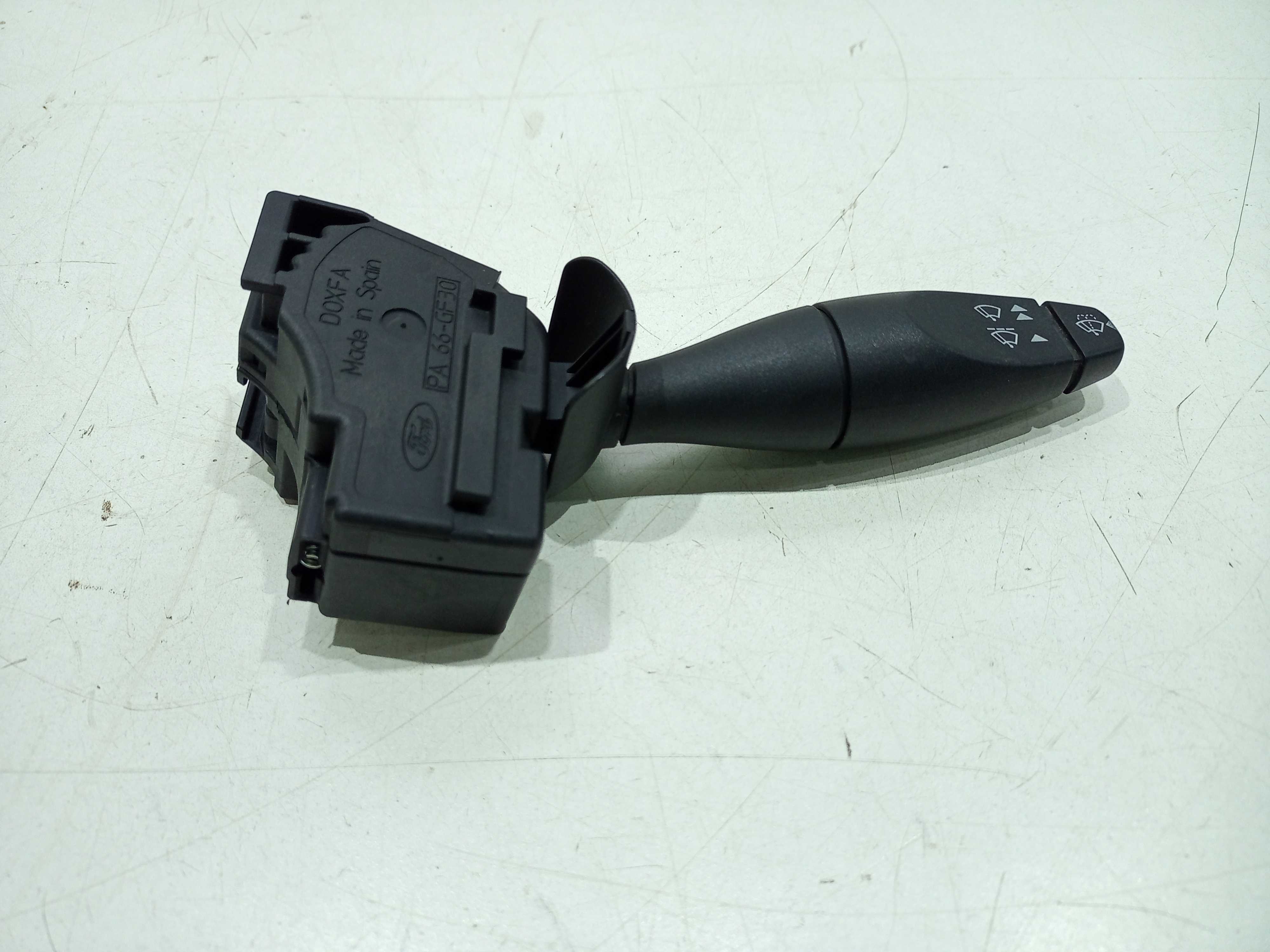 Comando Chave Limpador Ford Focus Sedan 1.6 2007 1