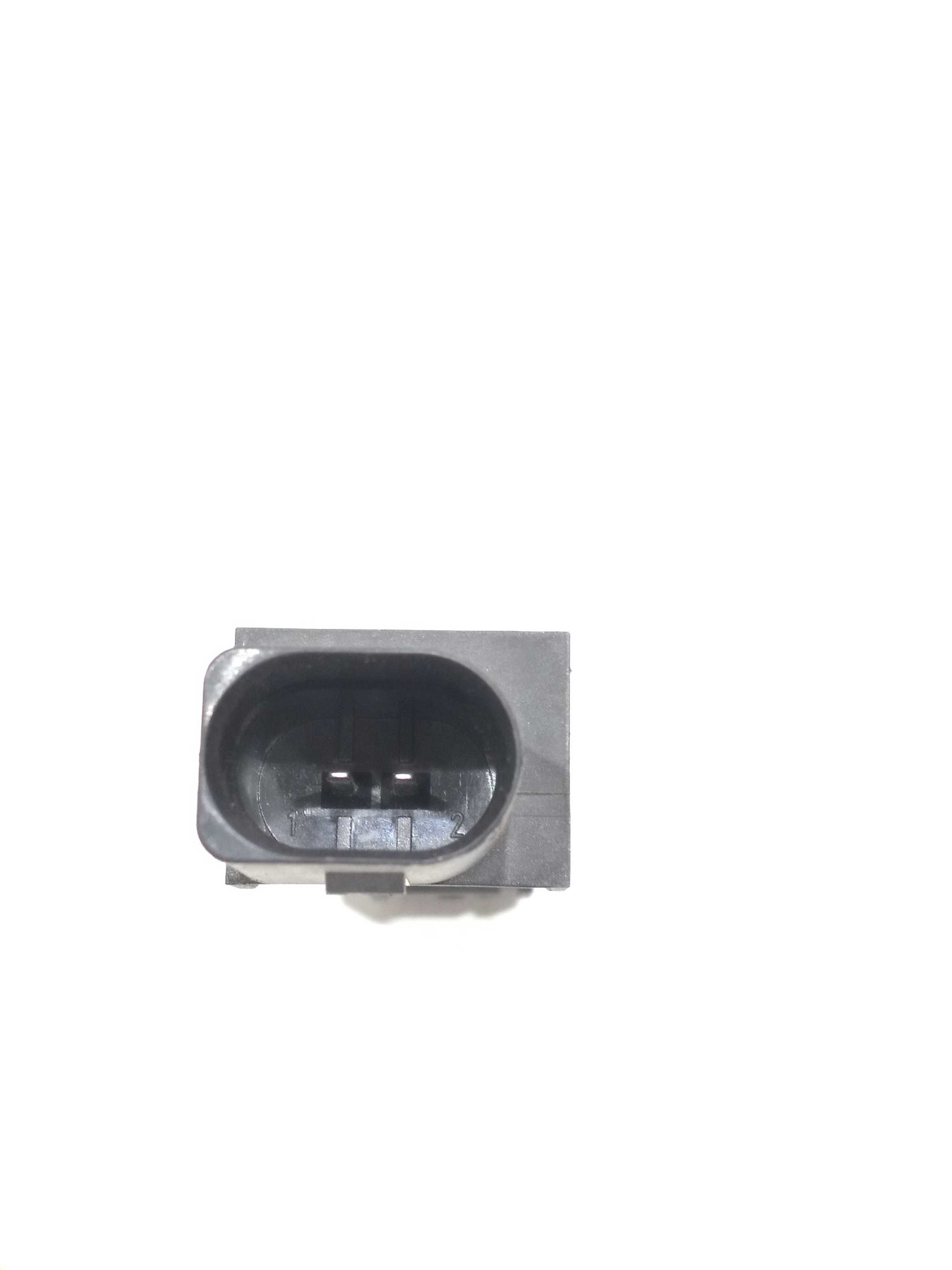 Sensor De Airbag Dianteiro Vw Touareg 4.2 V8 2005 4