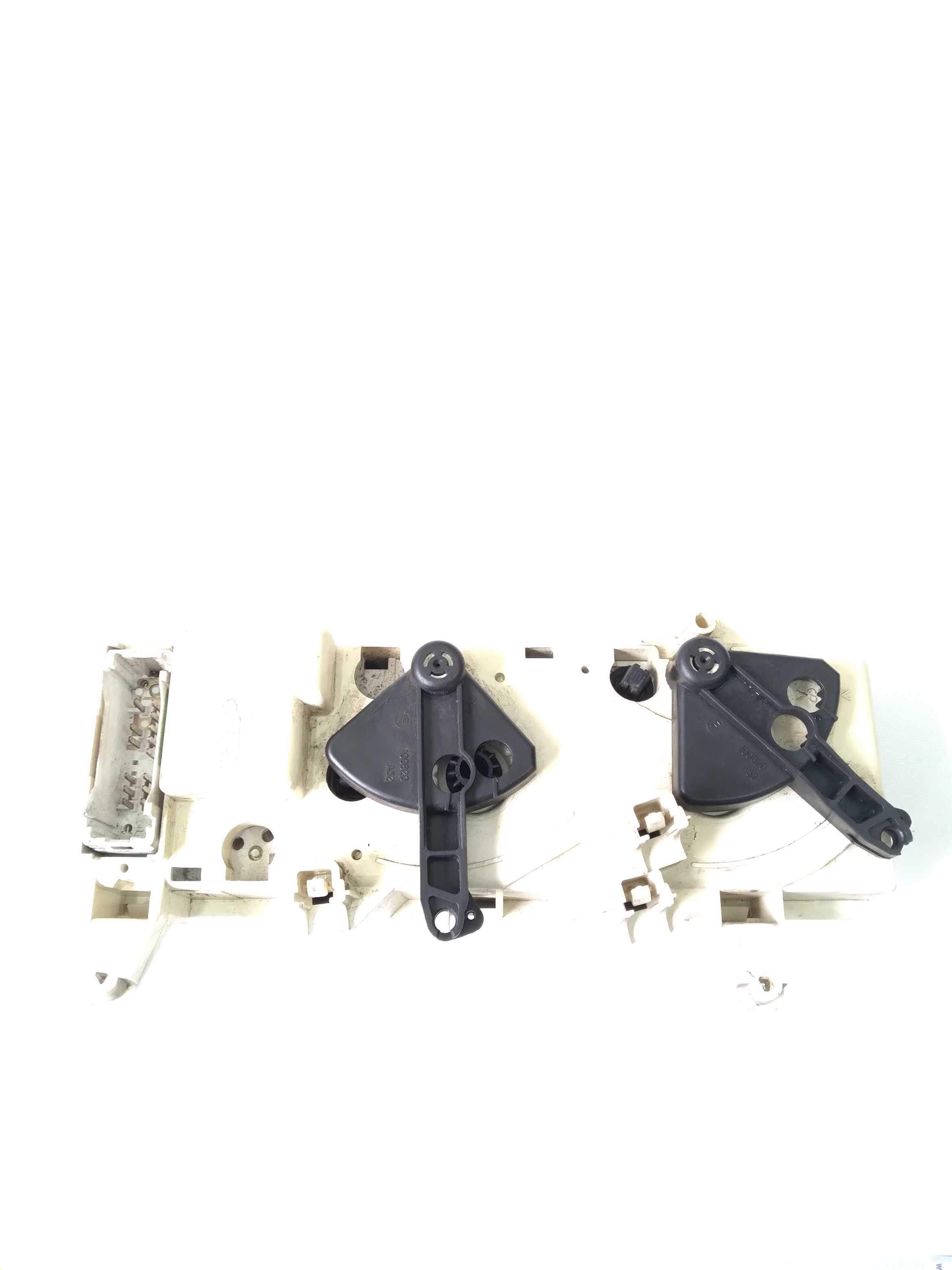 Comando Do Ar Comdicionado  Renault Scenic 2002 2