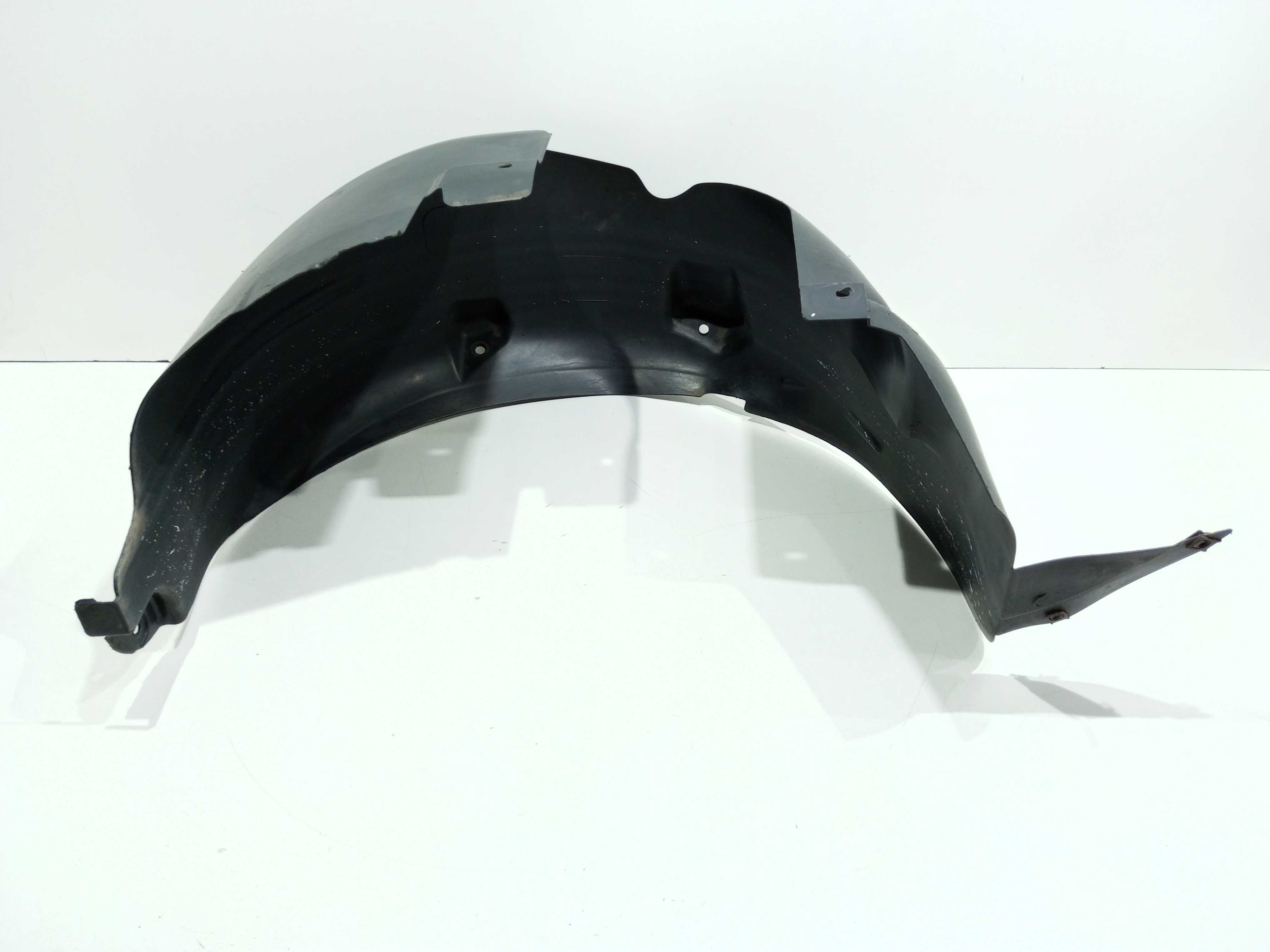 Parabarro Traseiro Direito Peugeot 307 2.0 Rallye 2004 5