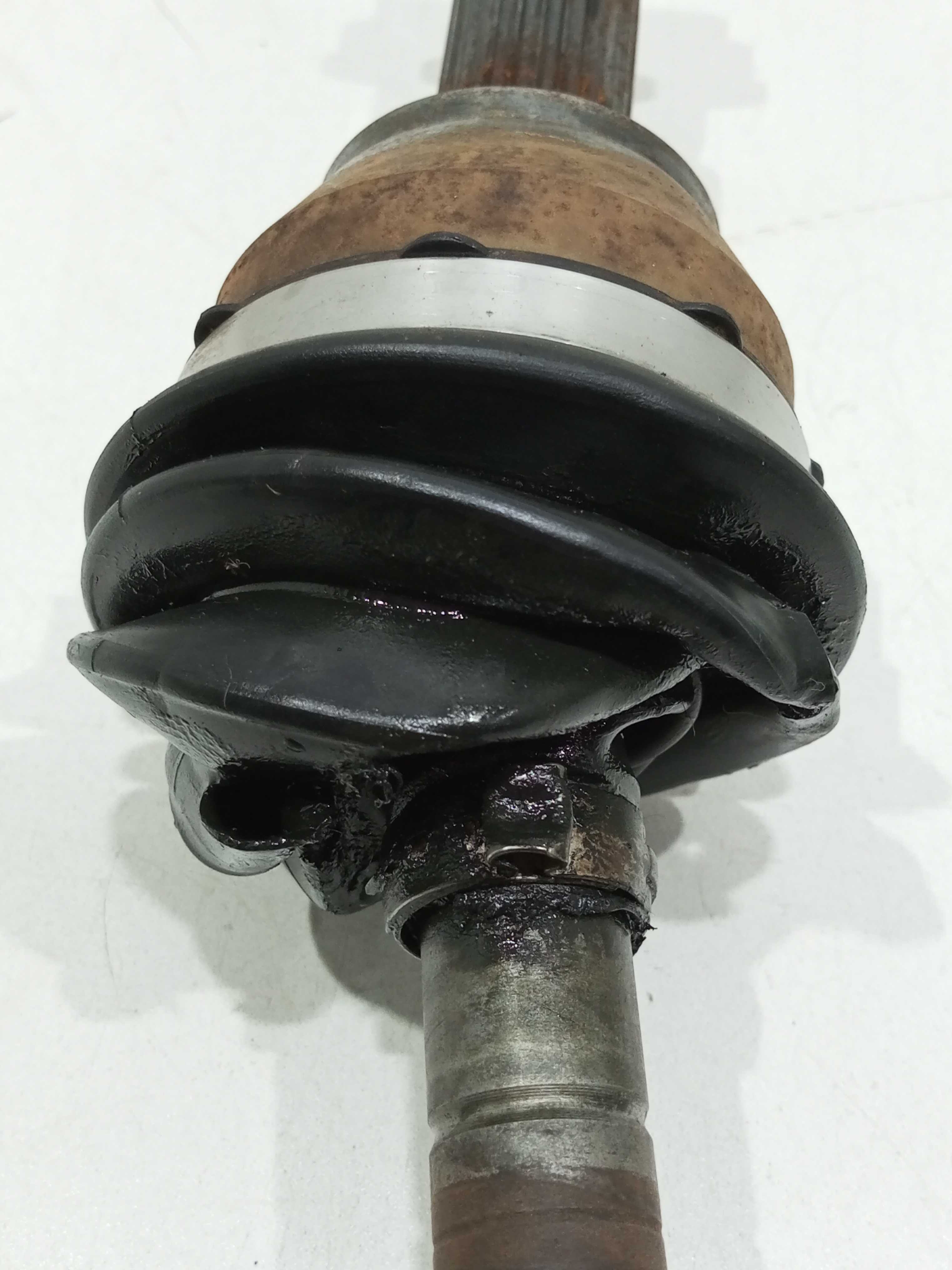 Semi Eixo Lado Esquerdo Ford Ka Se 1.0 3cc 2017 4