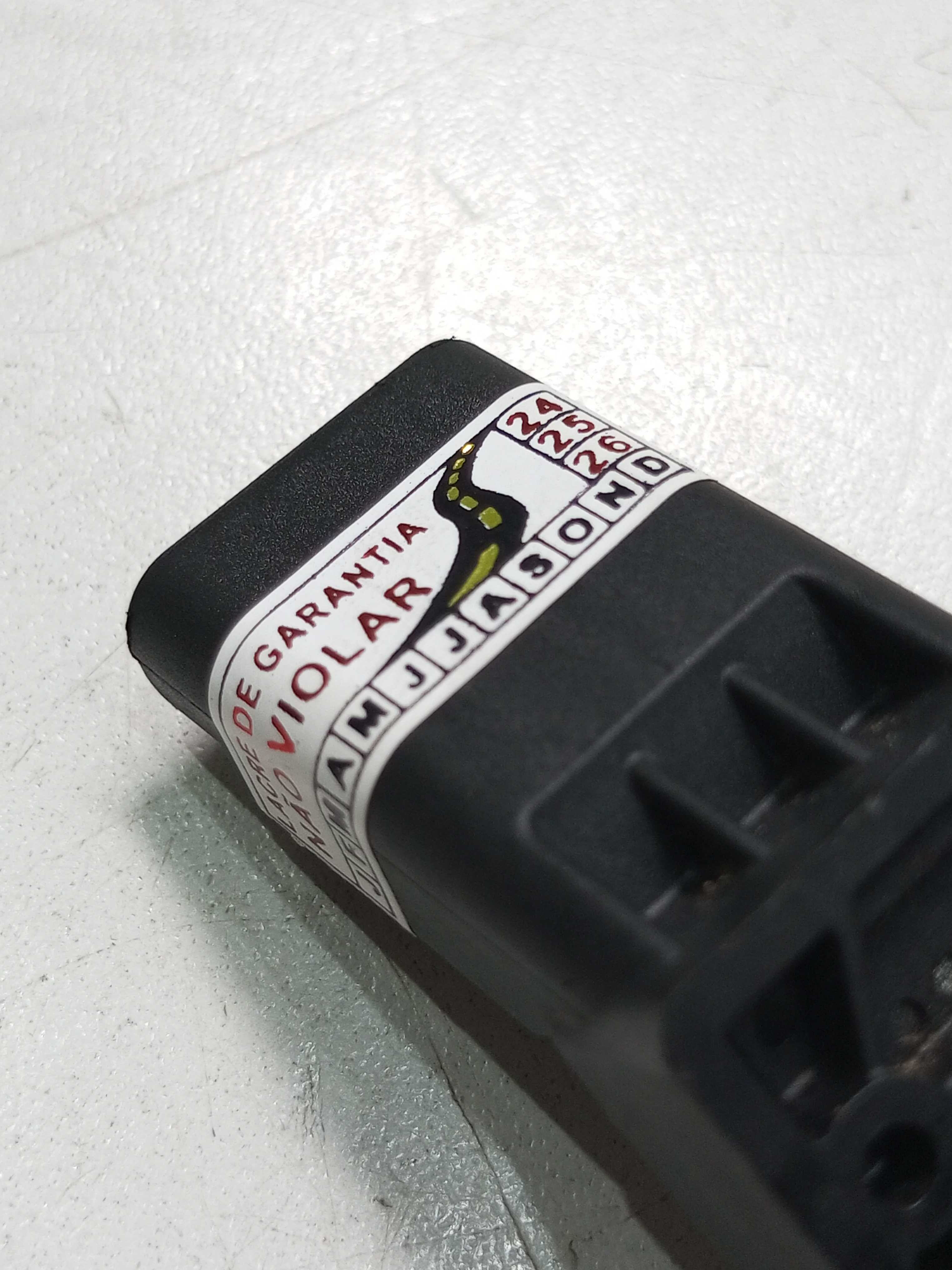 Sensor Map Citroen C3 1.6 16v 2017 5