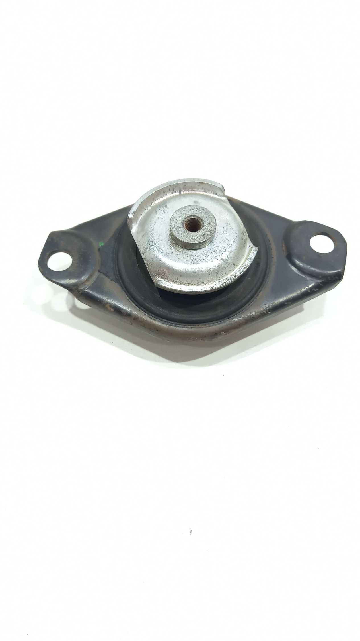 Coxim Inferior Do Câmbio Fiat  Palio 1.0 2003 2