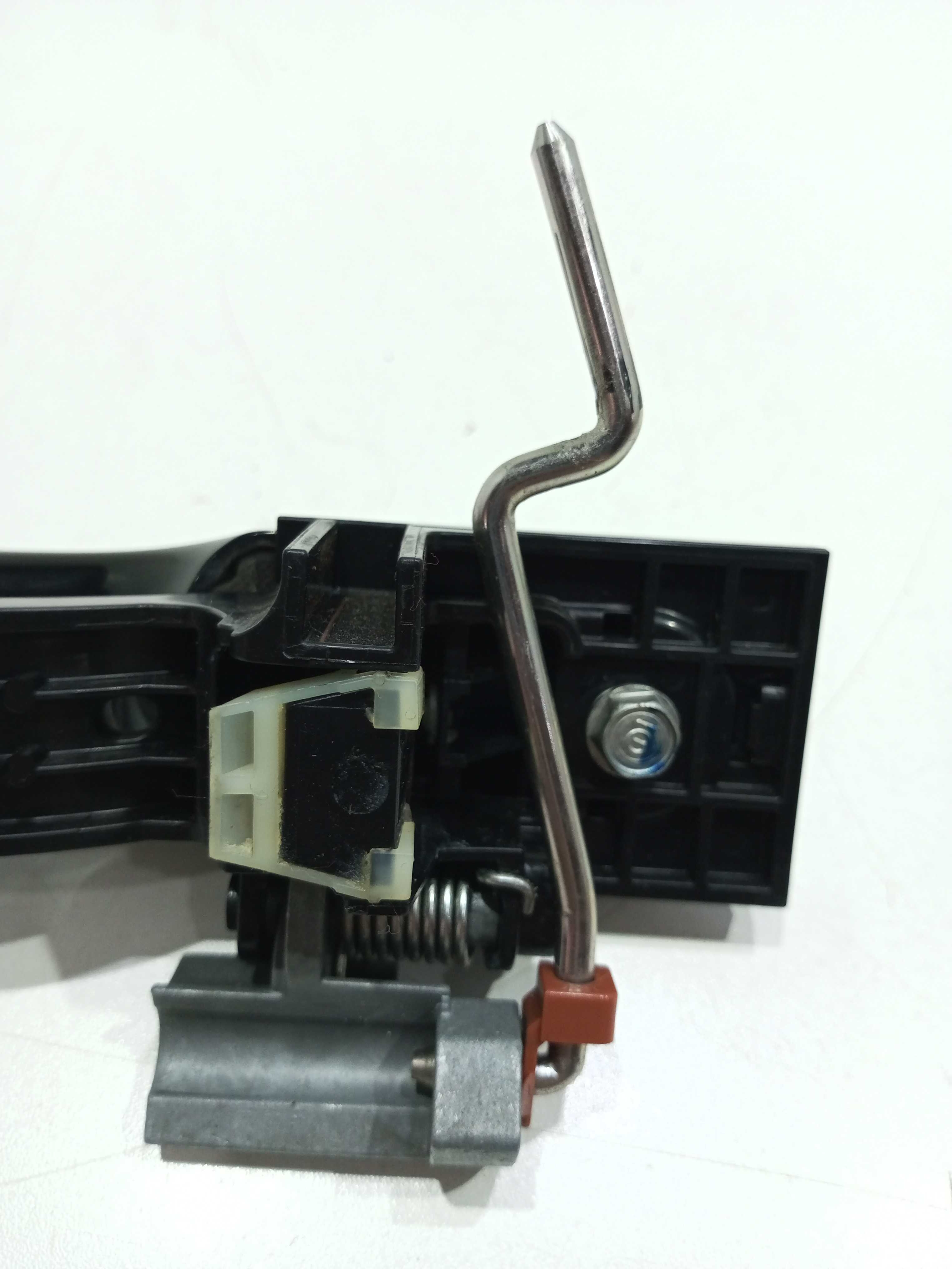 Maçaneta Externa Porta Traseira Esquerda Honda Civic 2014 6