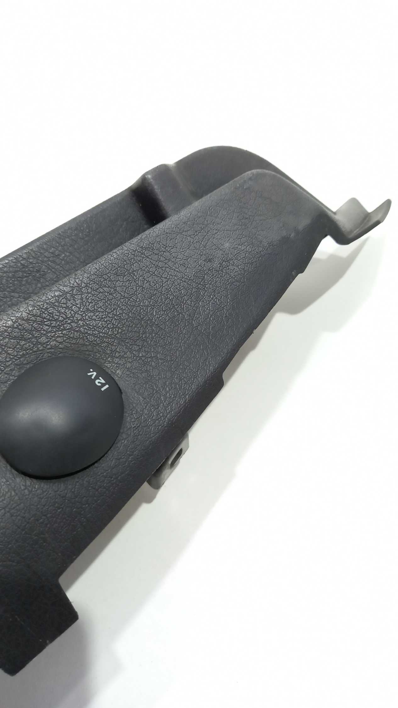 Suporte Do Bagagito Lado Esquerdo Peugeot 307 Hatch 2009 2