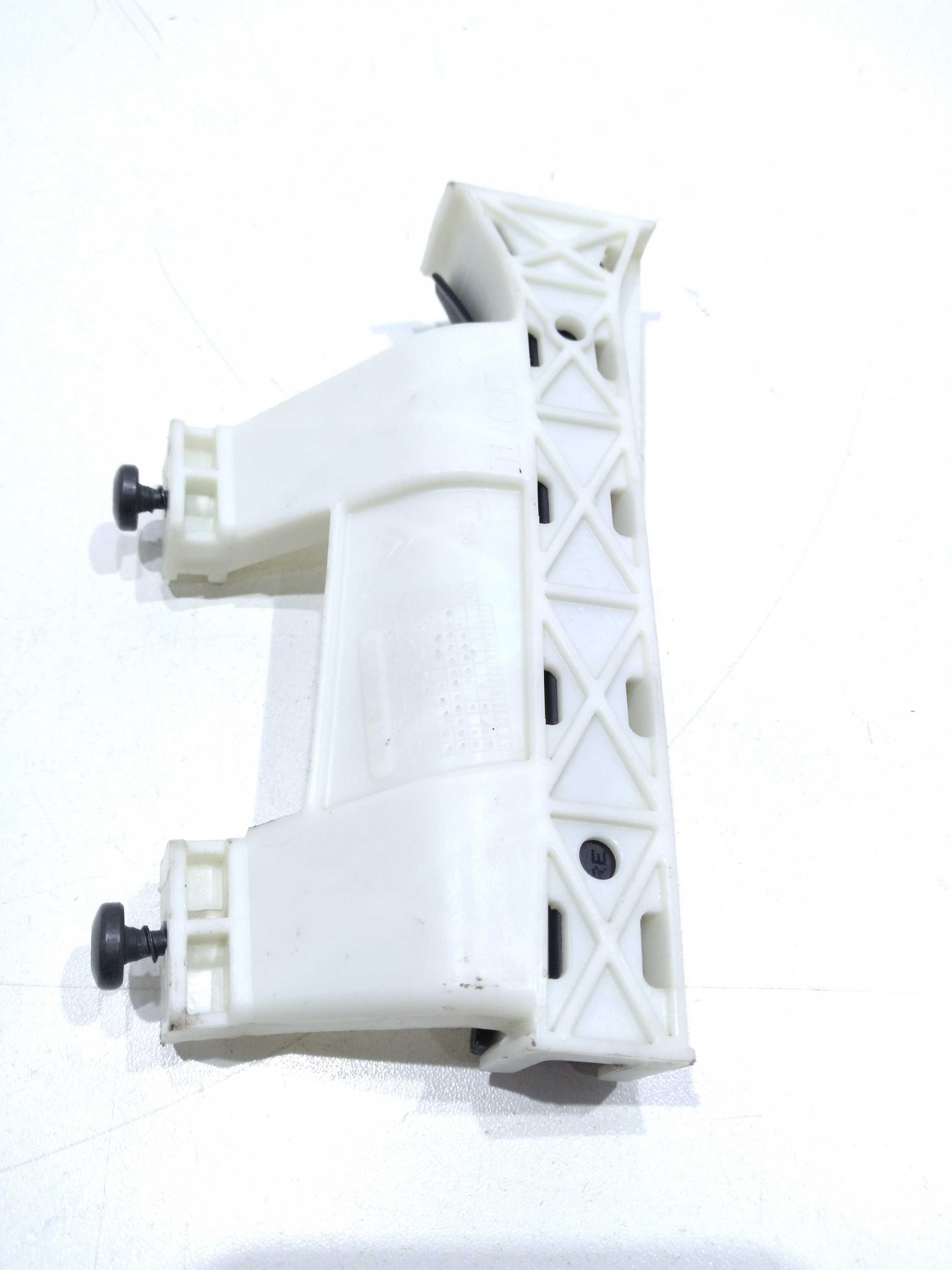 Guia Do Vidro Porta Dianteira Direita Citroën C3 Glx 2011 1