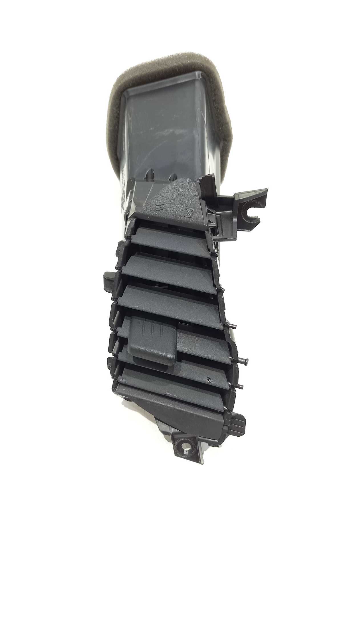 Difusor De Ar Central Lado Esquerdo Ford Ka 2018 1.5 2