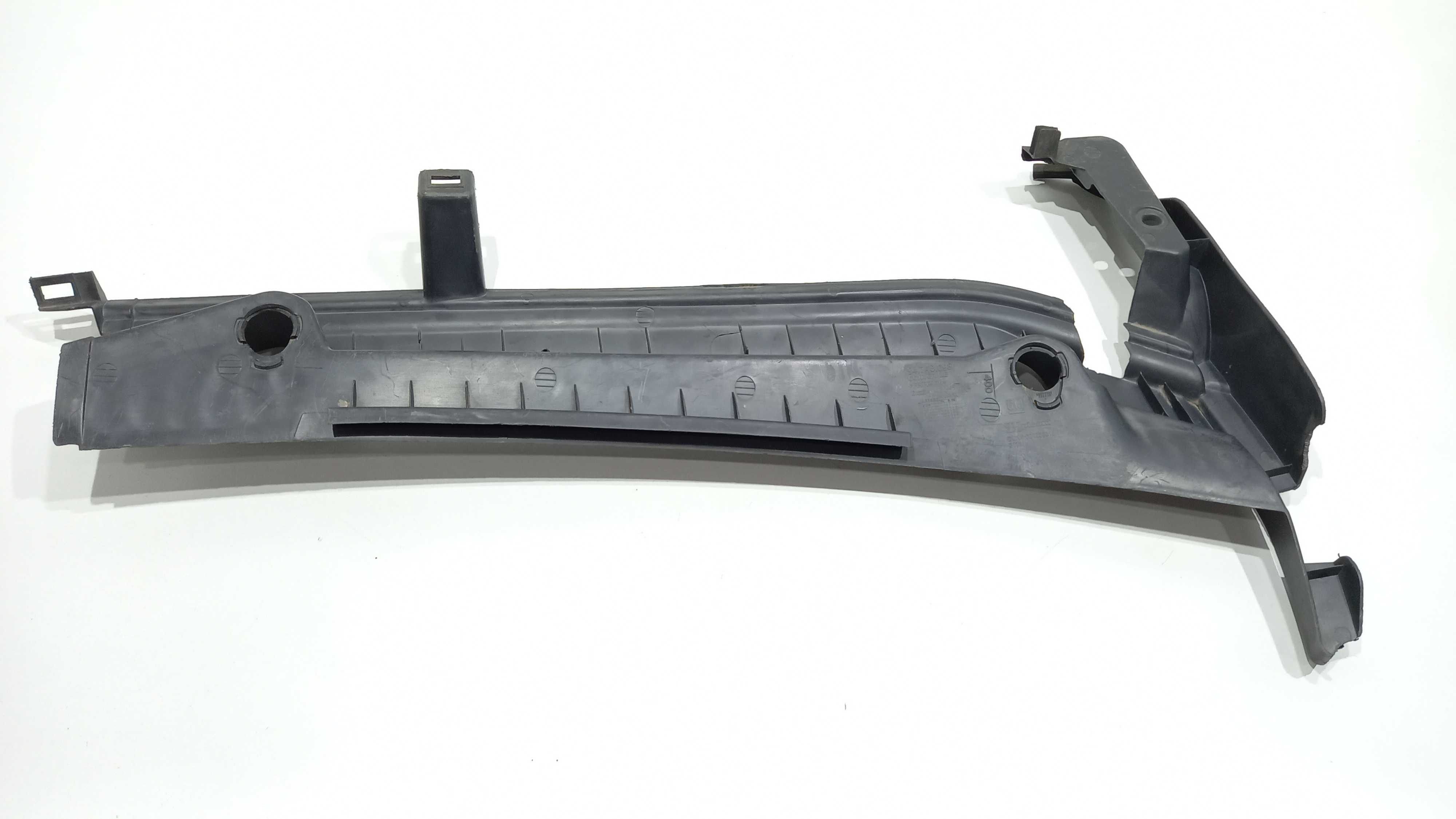 Churrasqueira Lado Esquerdo Gm Montana 2017 6