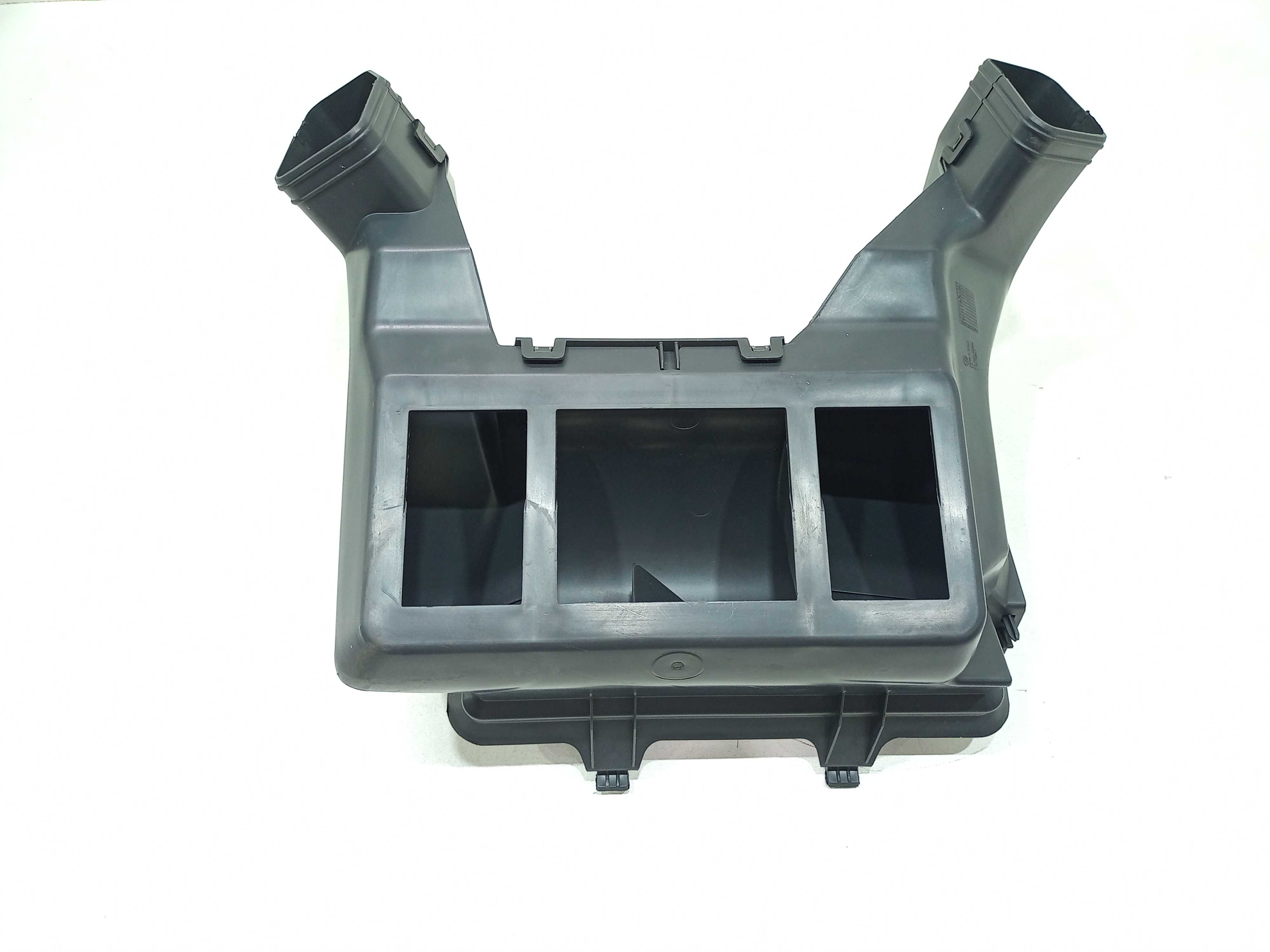 Duto Central Ar Condicionado T-cross Sense Tsi 2020 1