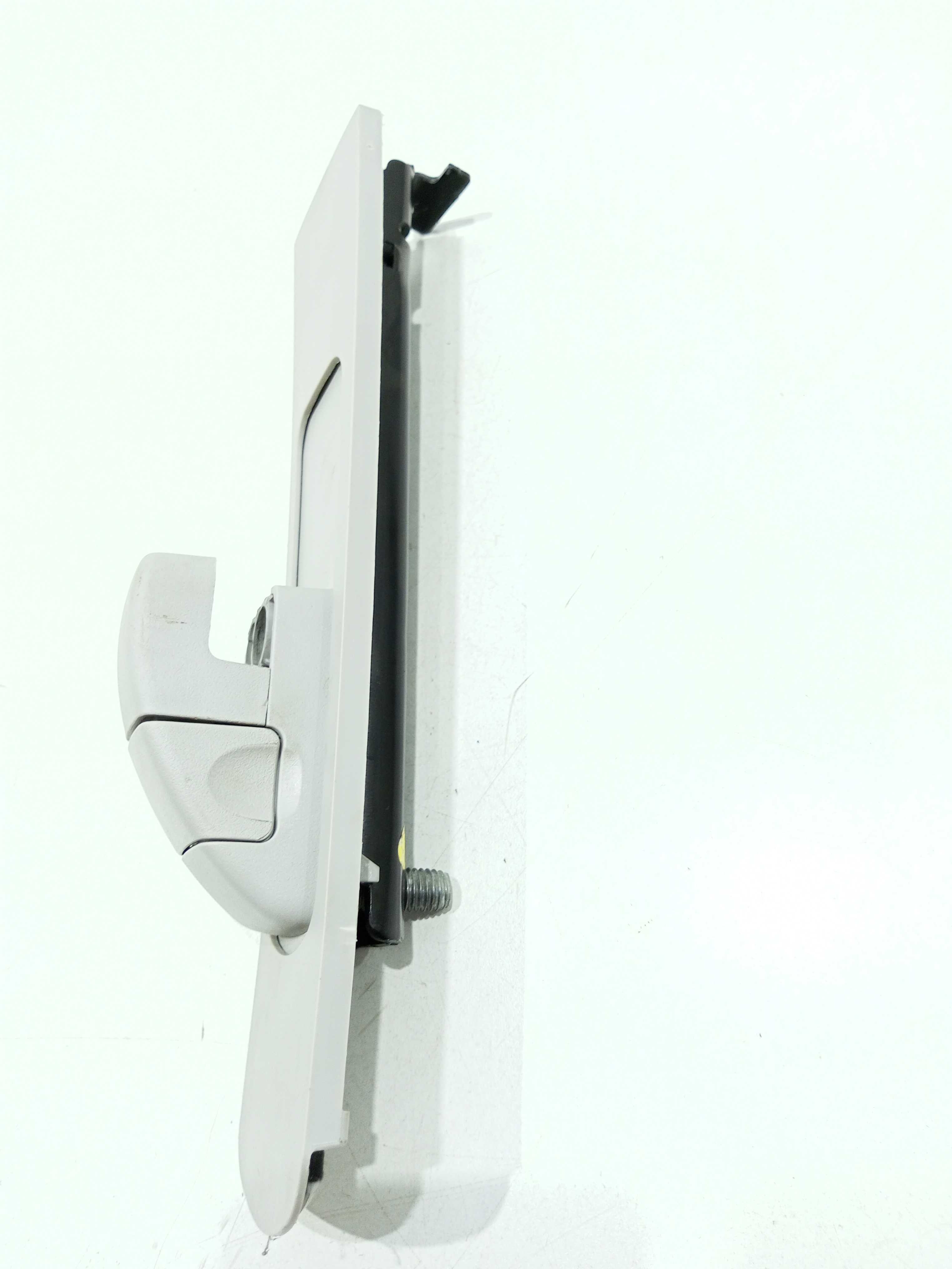 Regulador De Cinto Segurança Ford Ka Se 2017 Detalhe 2