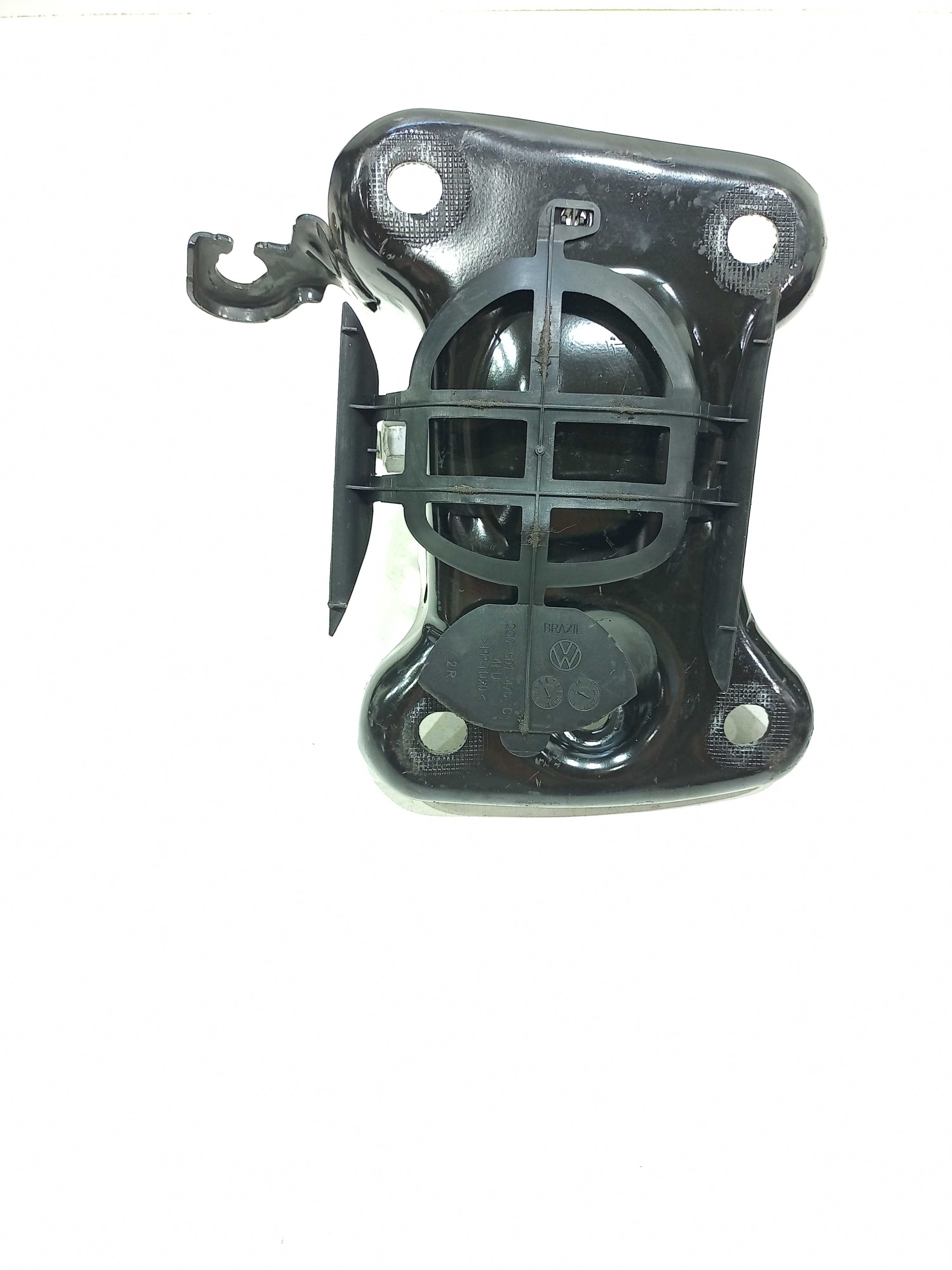 Jogo Suporte Eixo Traseiro T-Cross Sense Tsi 1.0 2020 2