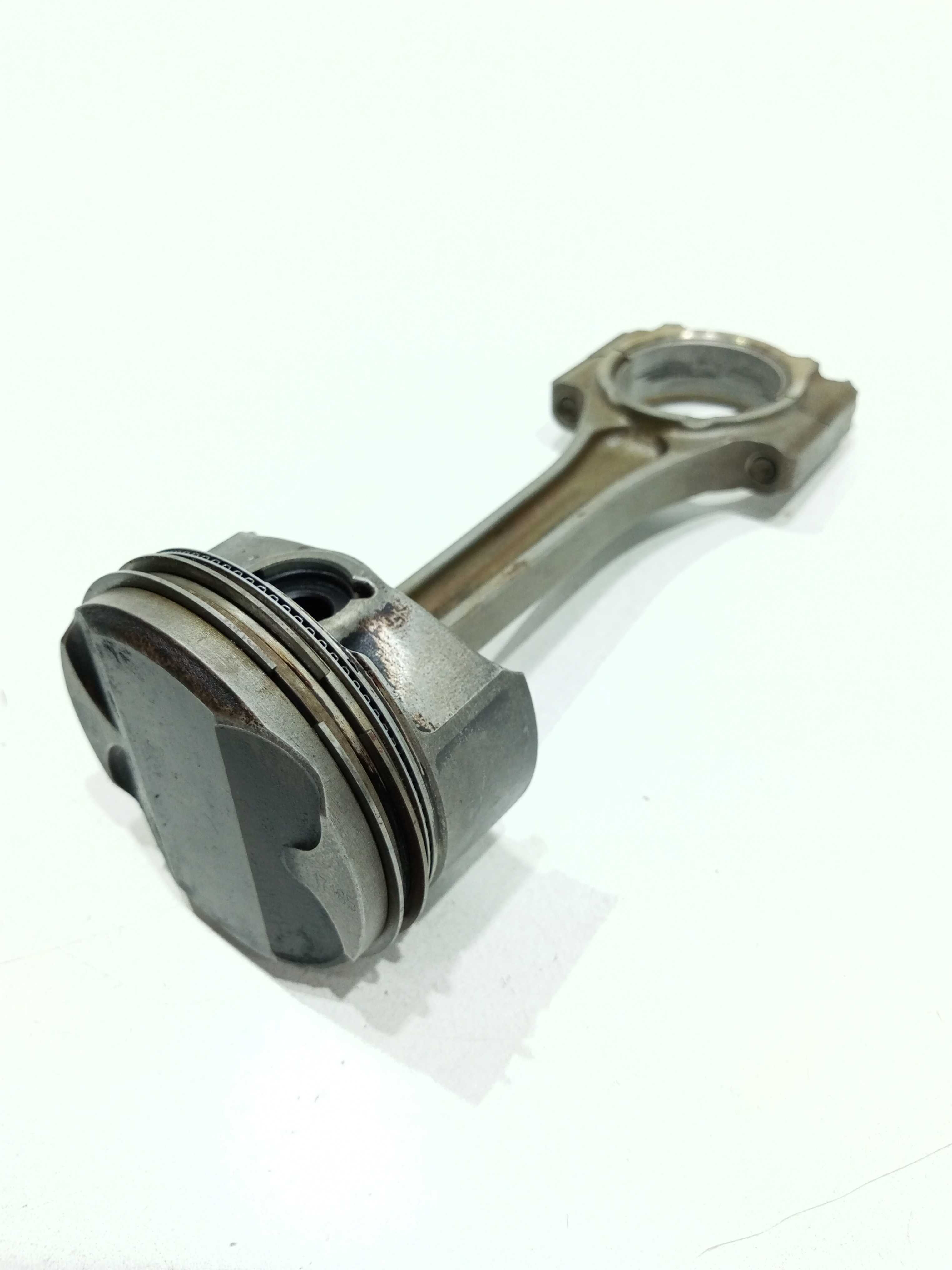 Pistão Com Biela Ford Ka Se 1.0 3cc 2017 2