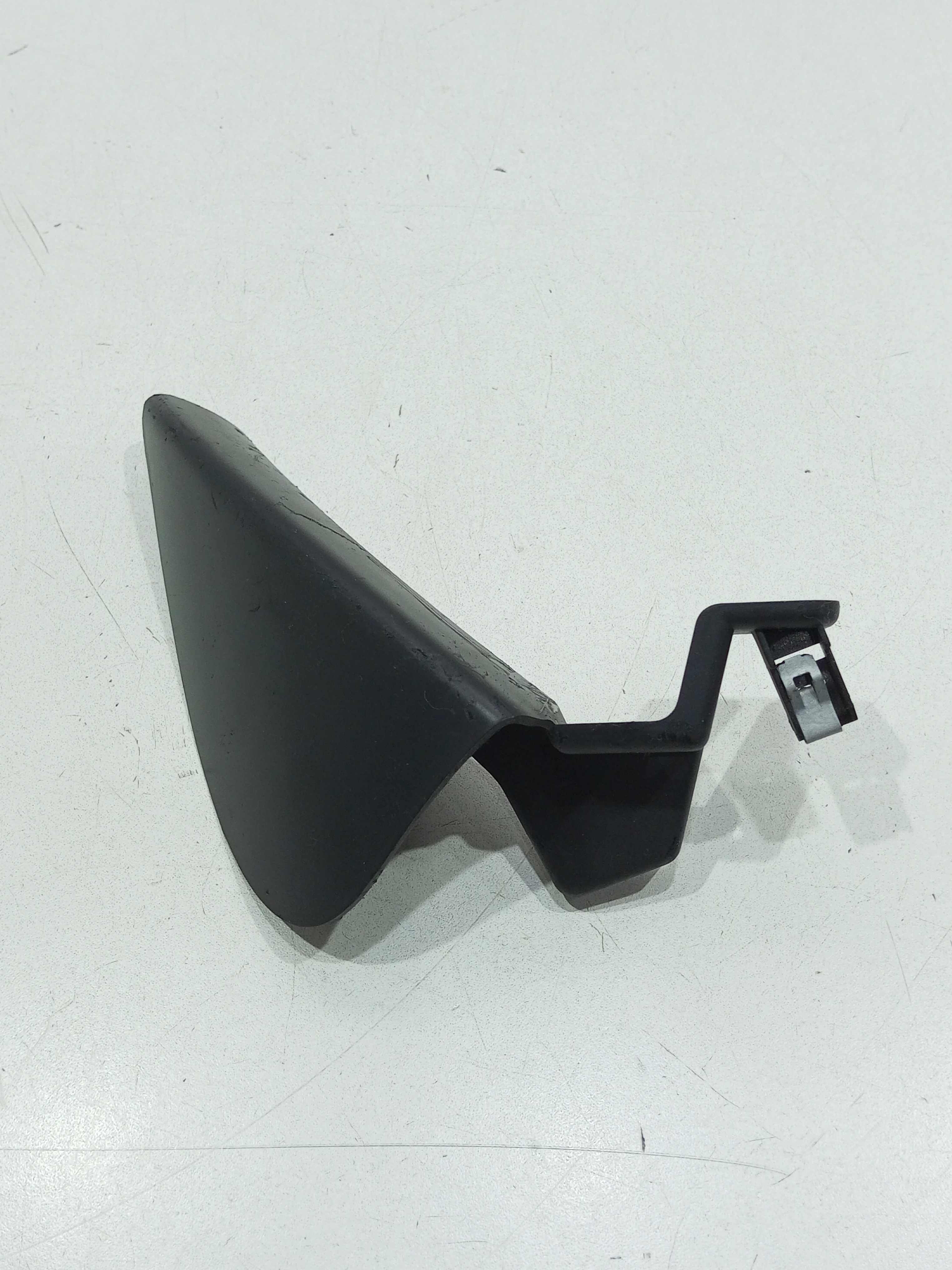 Moldura Do Painel De Instrumentos Lado Esquerdo Duster 2014 2