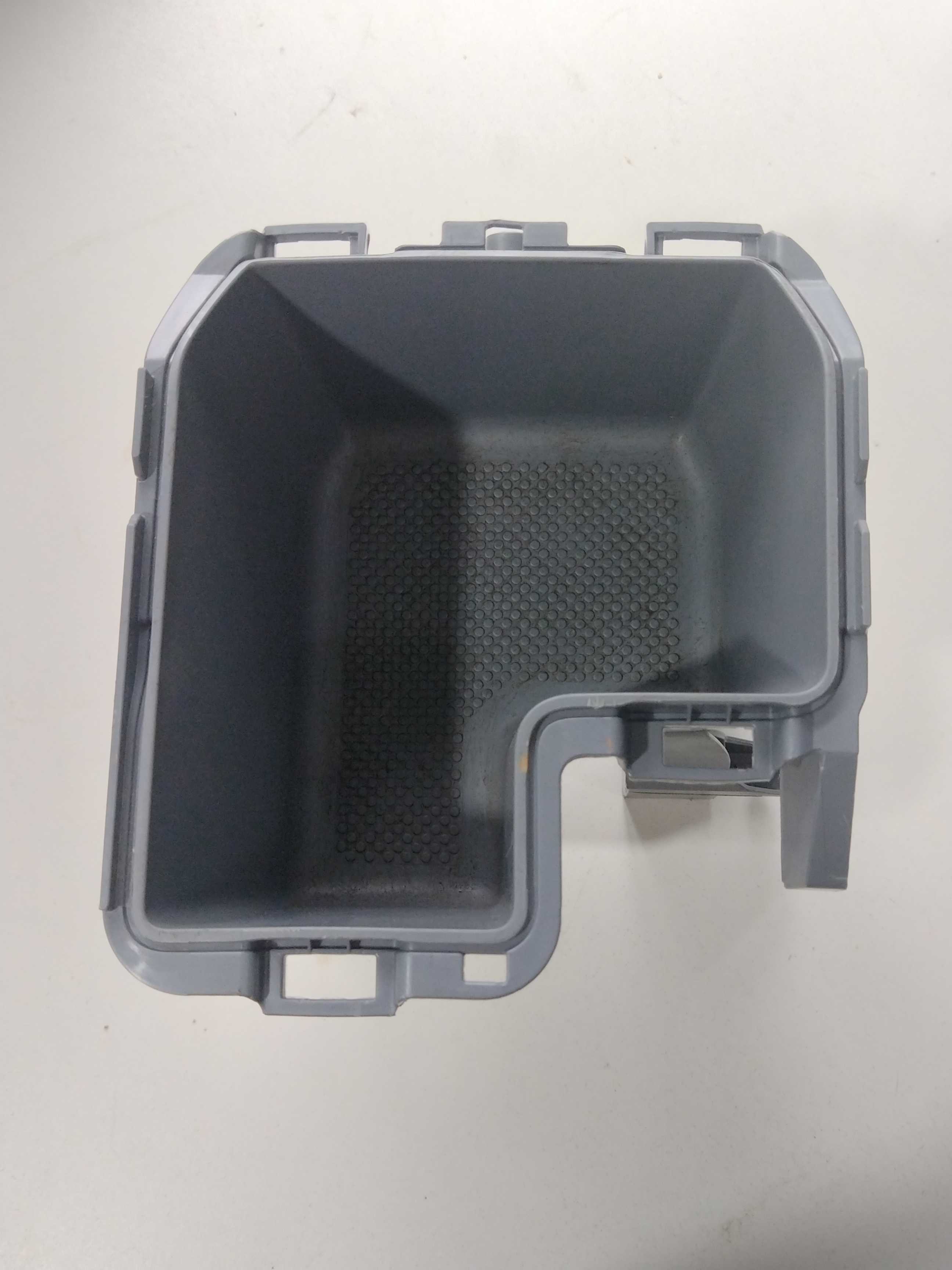 Console Porta Objetos T-cross Sense 2020 2gp864089 3