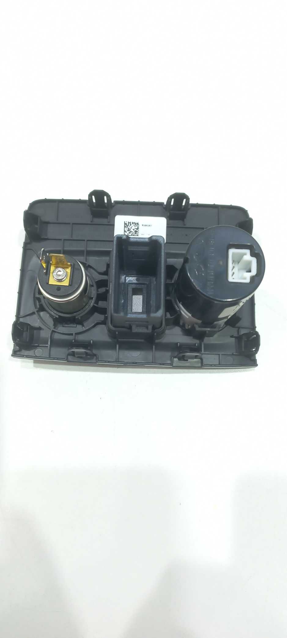 Leitor De Usb Hyundai Hb20s Evolution 1.0 12v Cvvt 2022 4