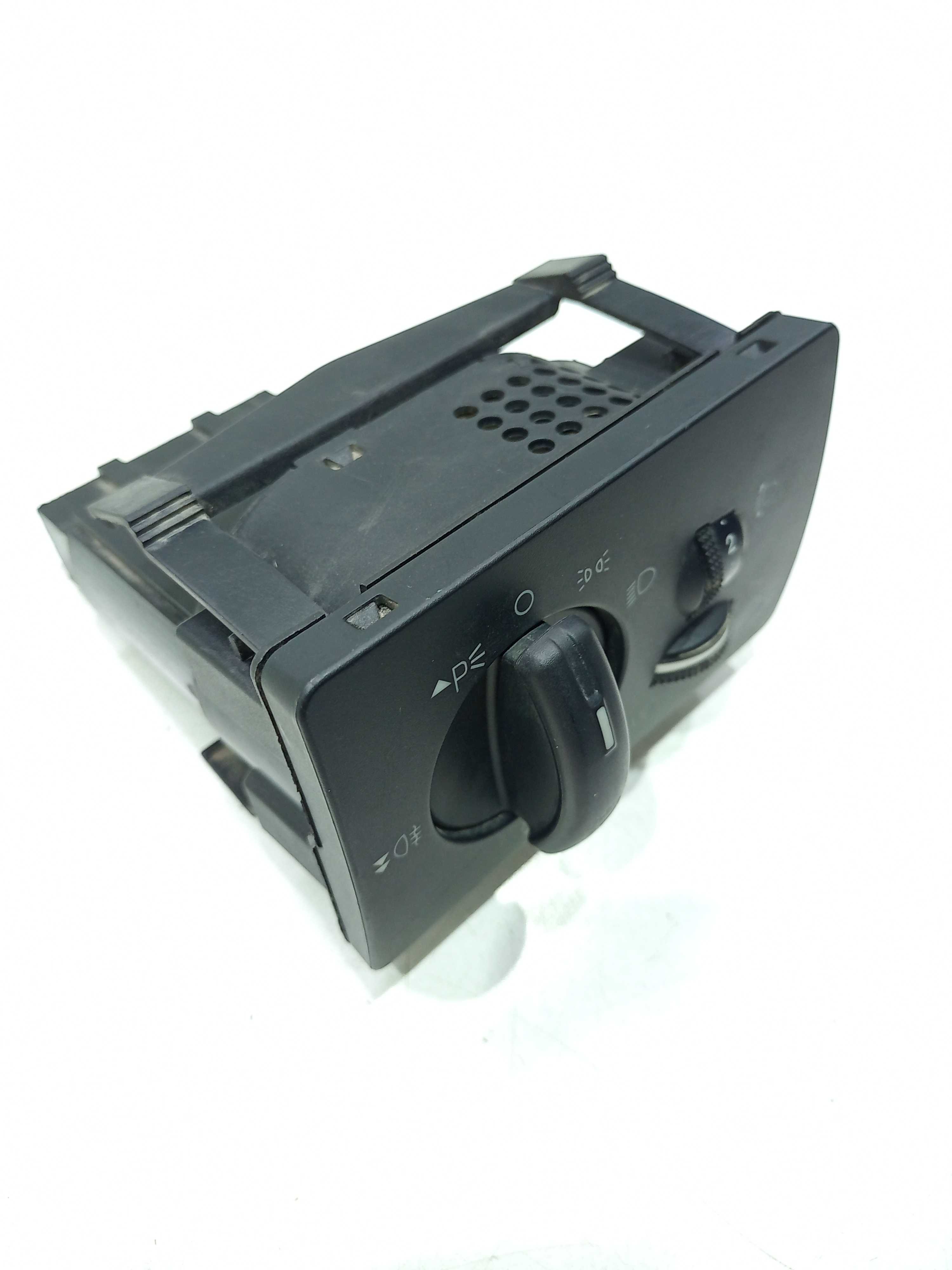Comando Chave De Luz  Ford Focus 2008 3