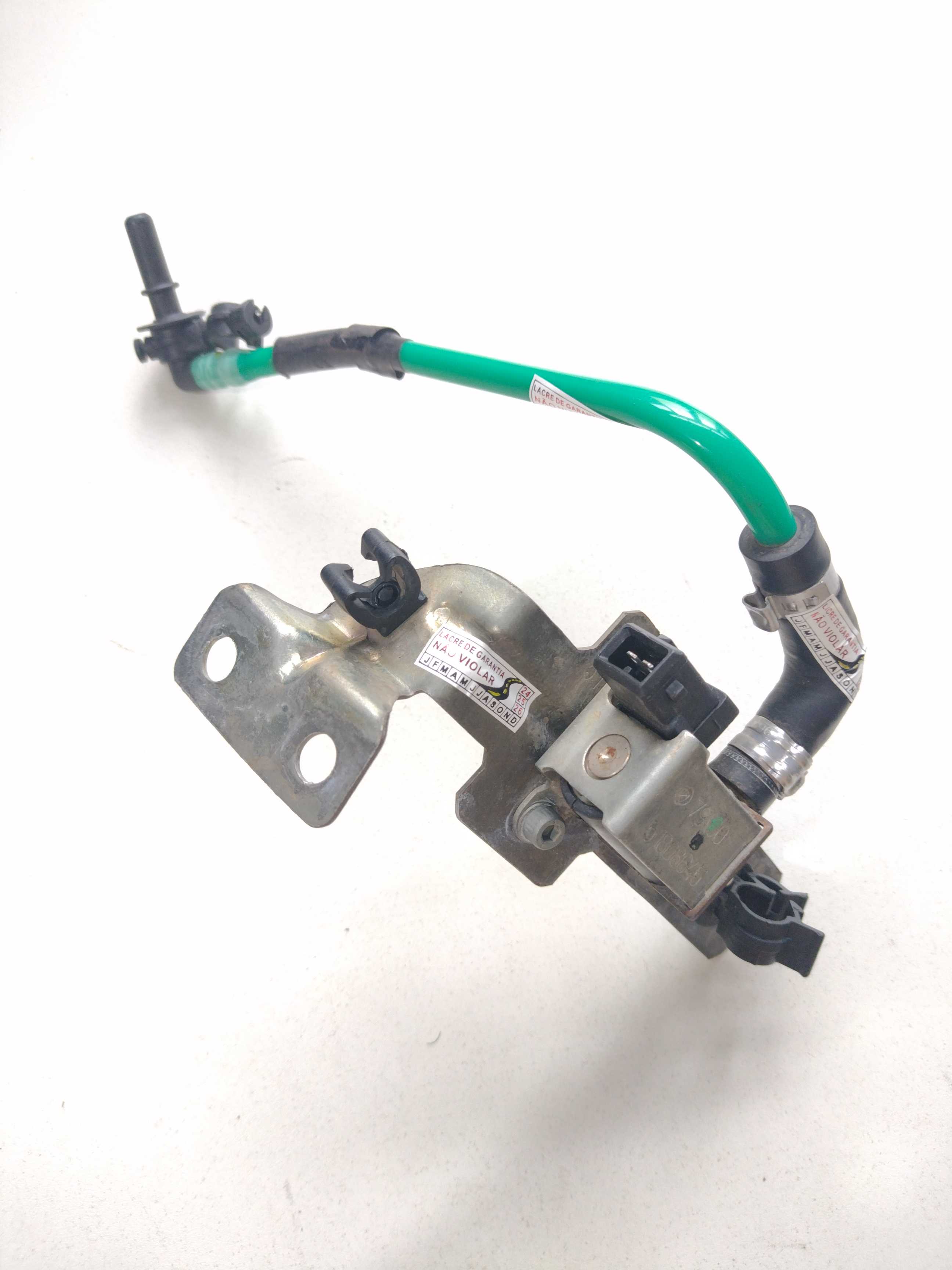 Válv Solenoide Part Frio Mangueira Fiorino 2020 51808645 1