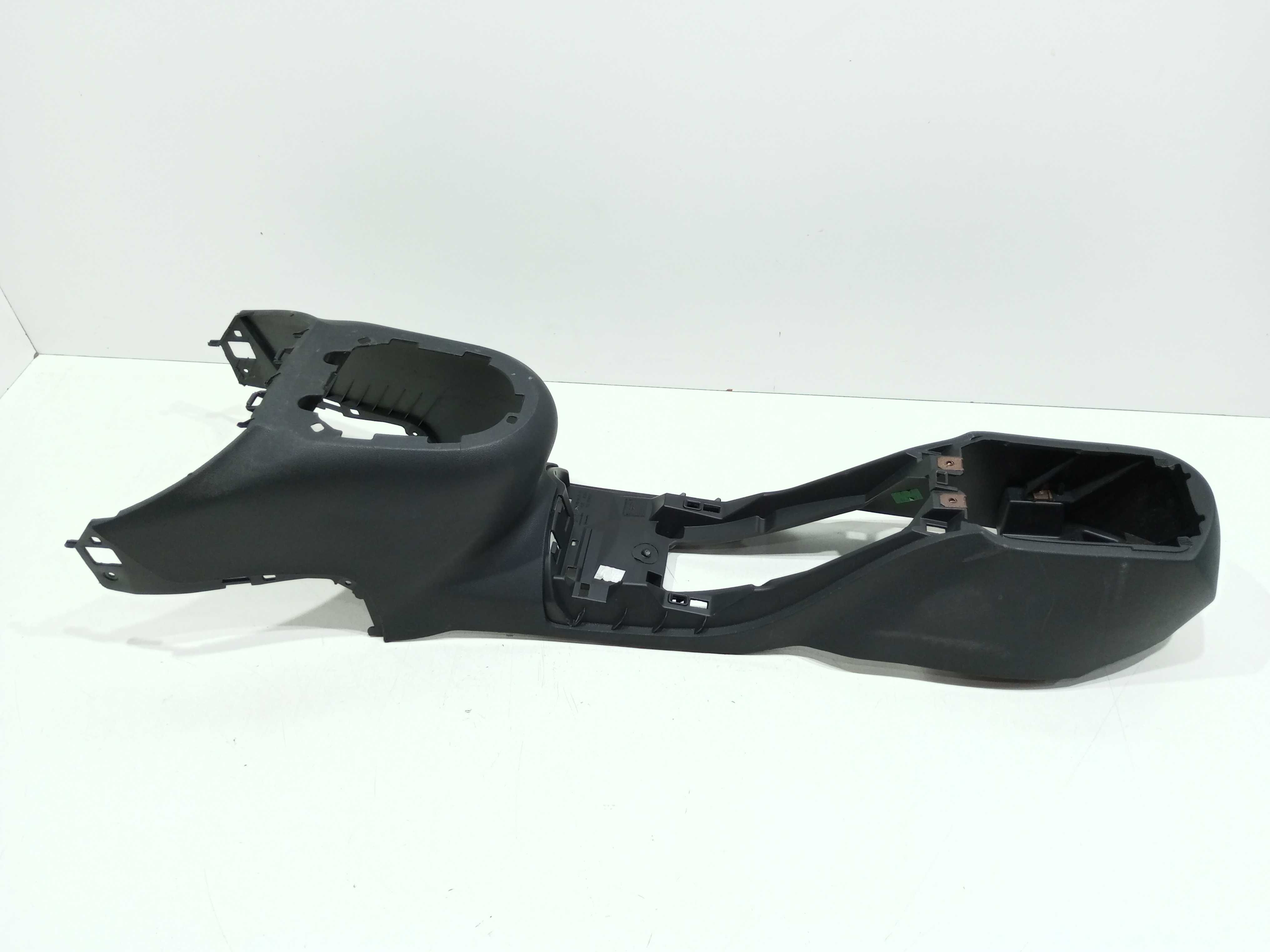 Console Central Citroen C3 1.6 2014 1