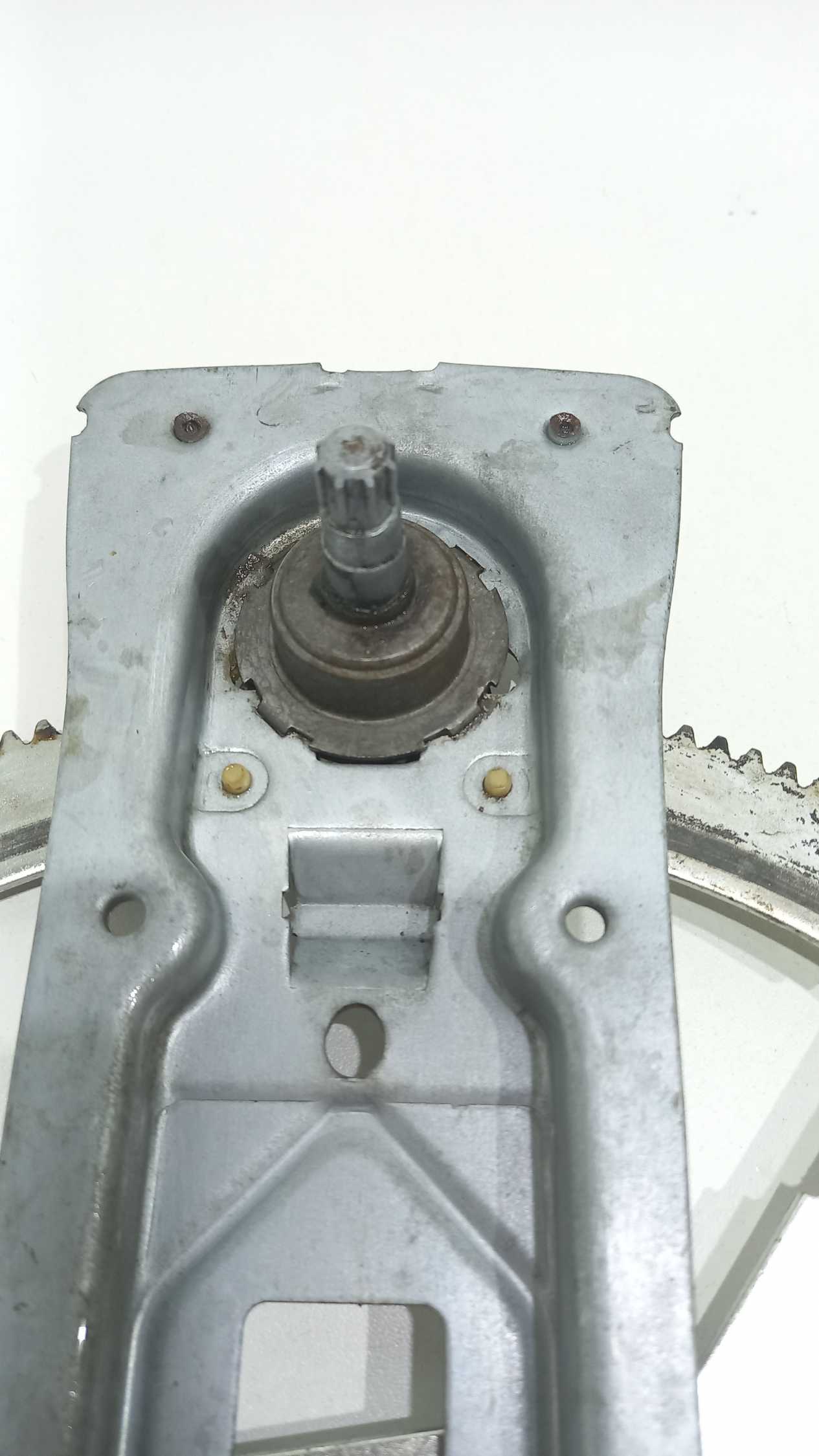 Maquina De Vidro Manual Dianteira Direita Corsa 4p 1998 4