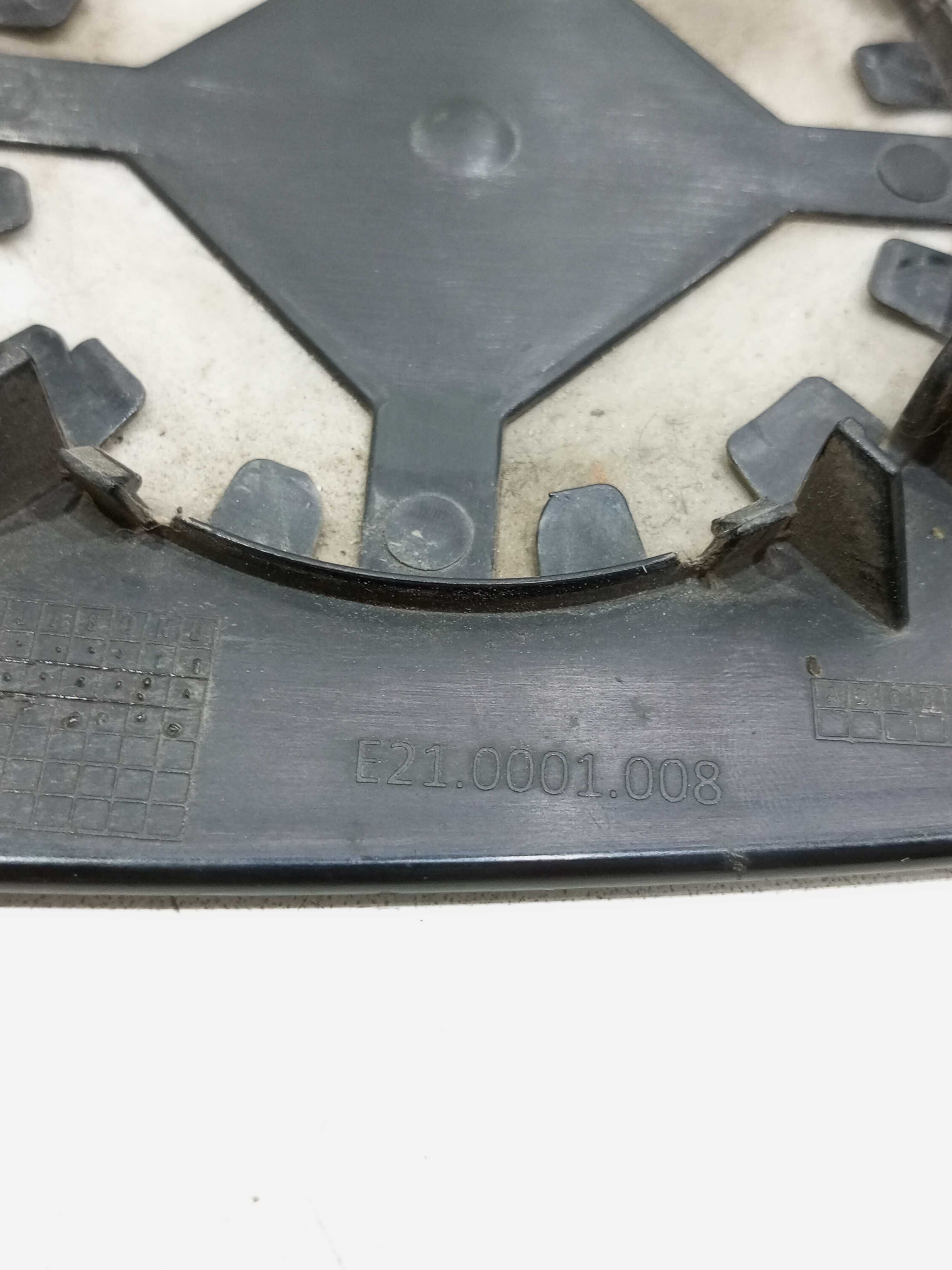 Espelho Retrovisor Lado Esquerdo Renault Sandero 2016 Orig 4
