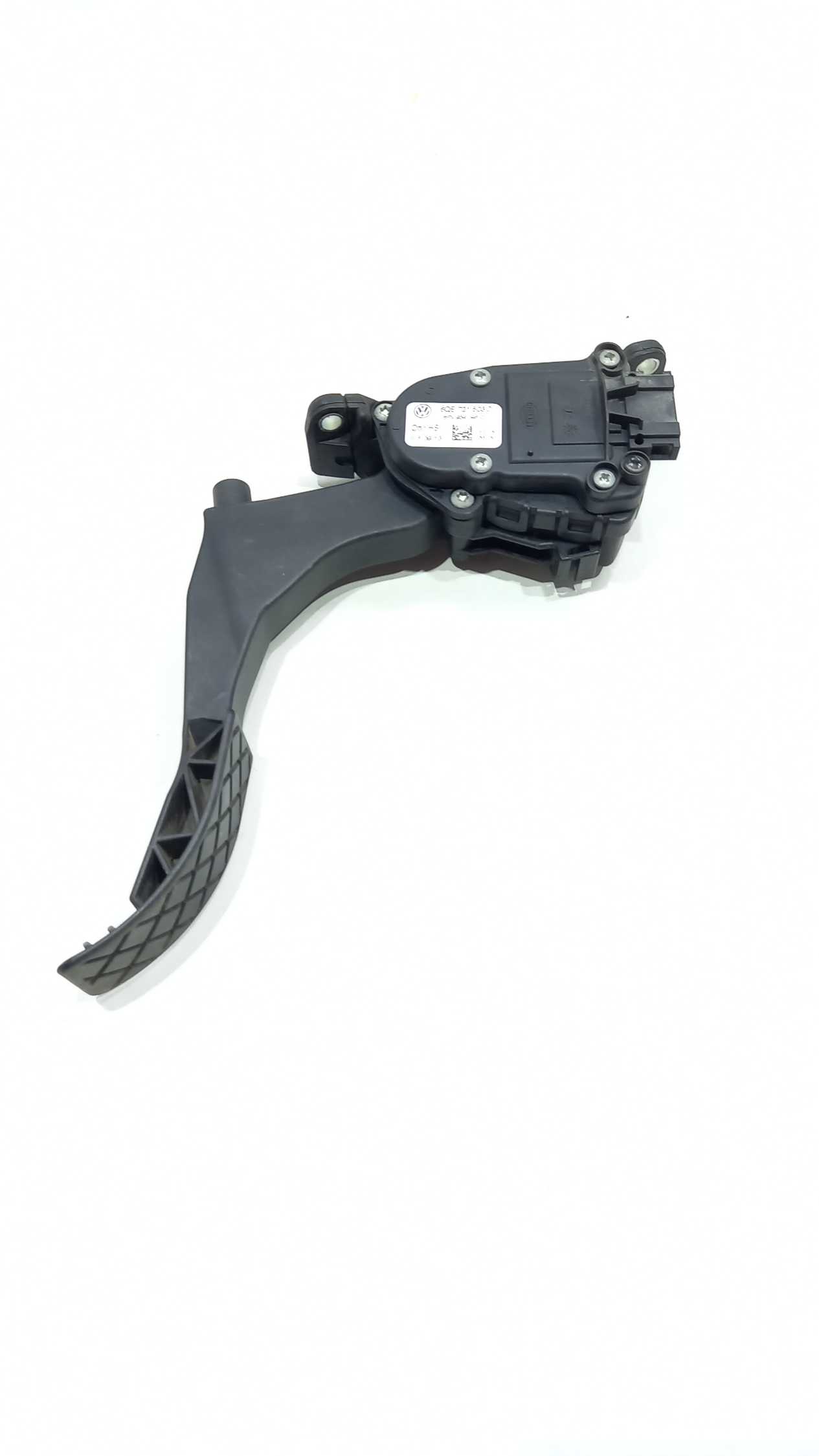 Pedal Do Acelerador Vw Voyage  Gol Saveiro G5 2012 1
