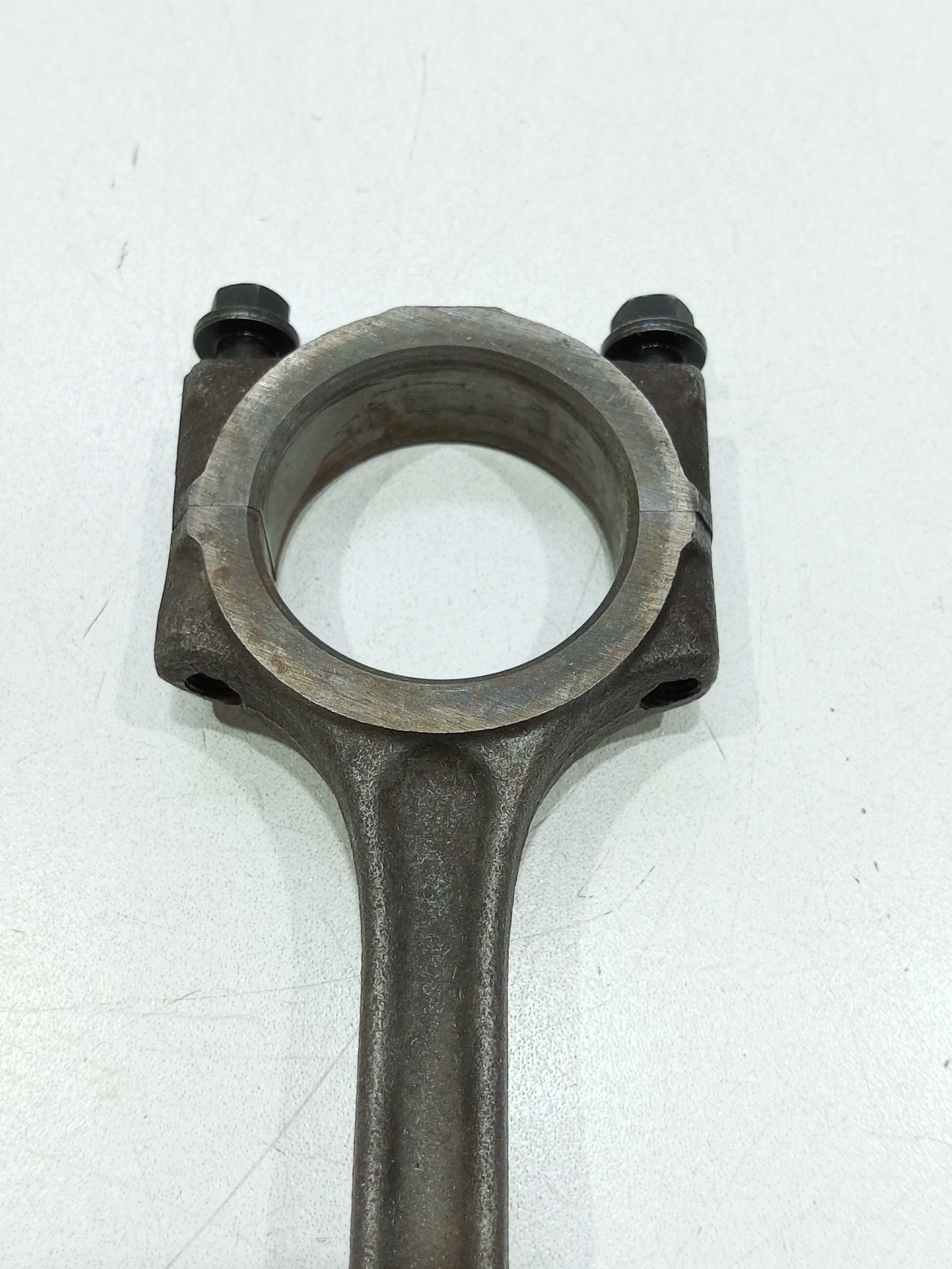 Pistão Com Biela Renault Sandero 1.0 2016 2