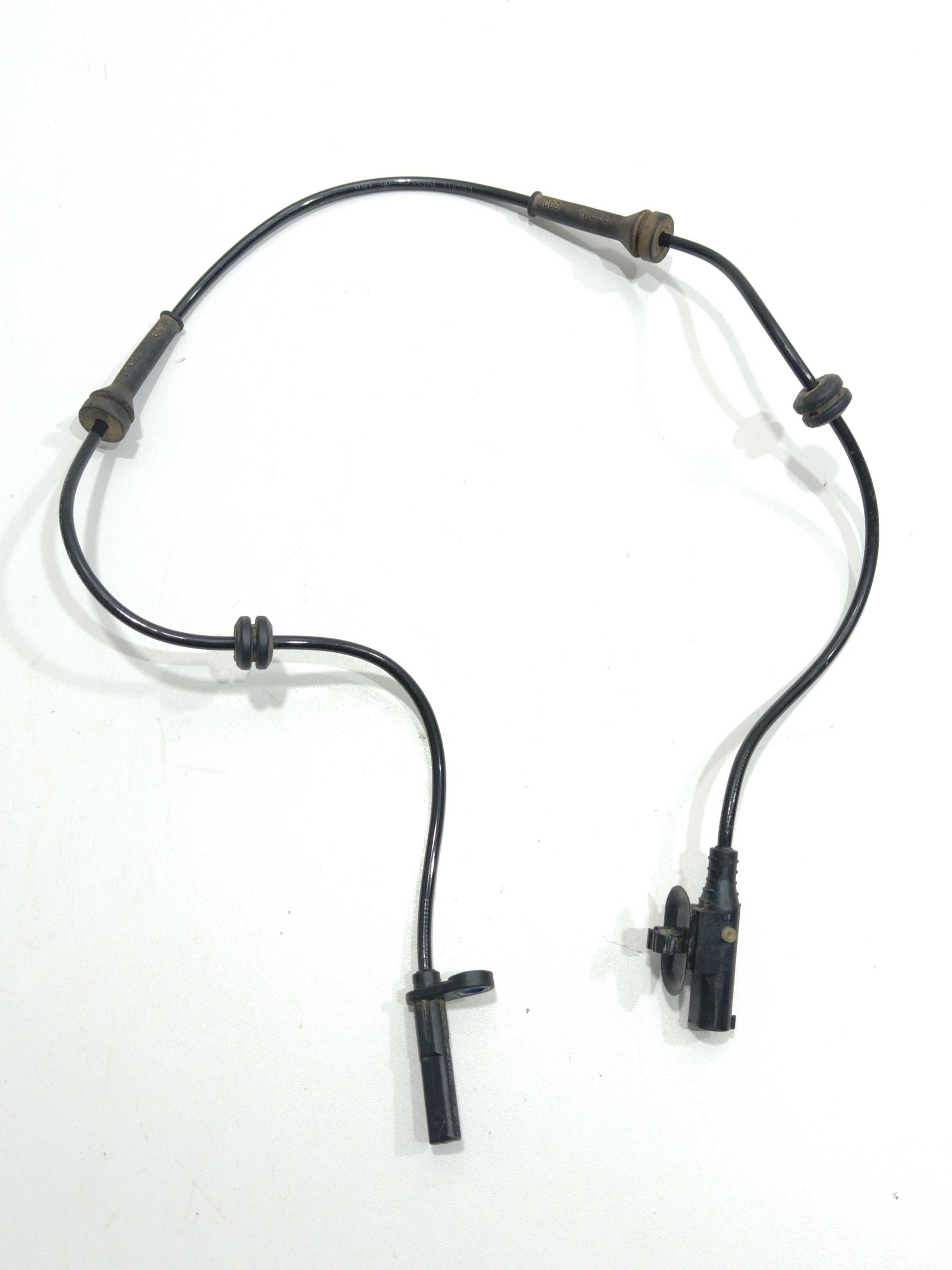 Sensor Abs Traseiro Esquerdo Grand Siena Essenc 1.6 2013 1