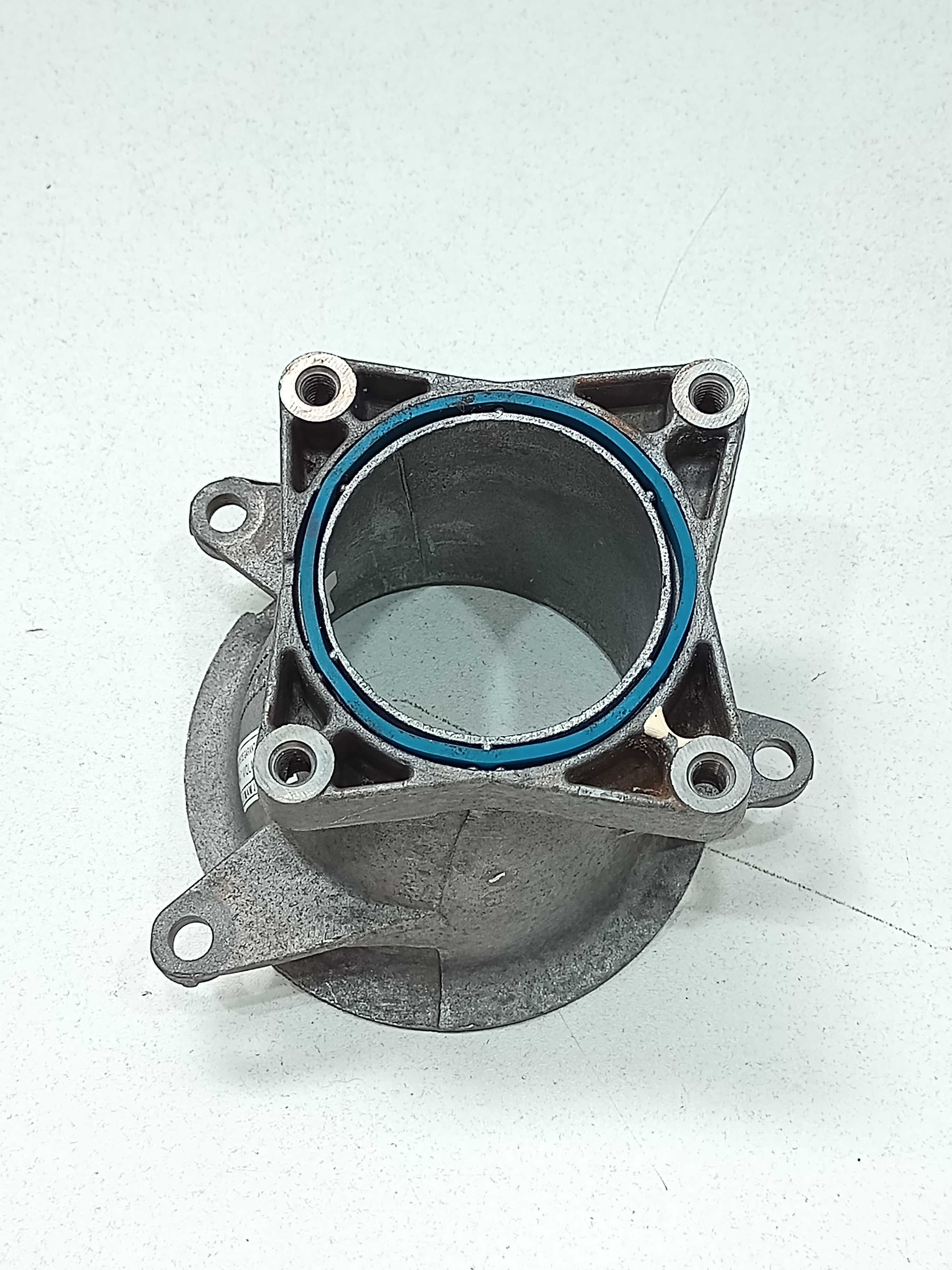 Suporte Tbi Corpo Borboleta Renault Sandero 2013 1.6 2