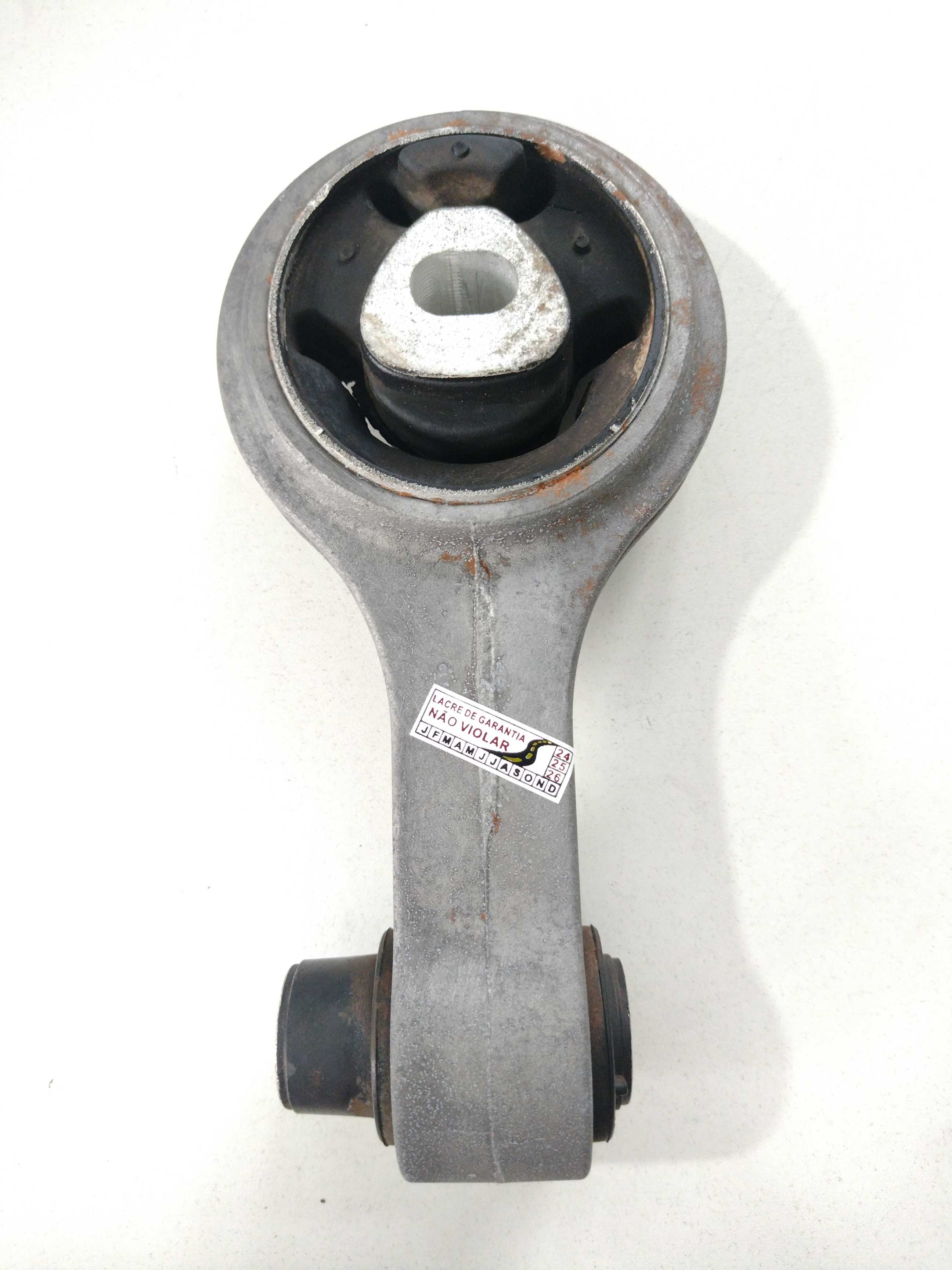 Coxim inferior câmbio Strada Hw 2018 Original 1