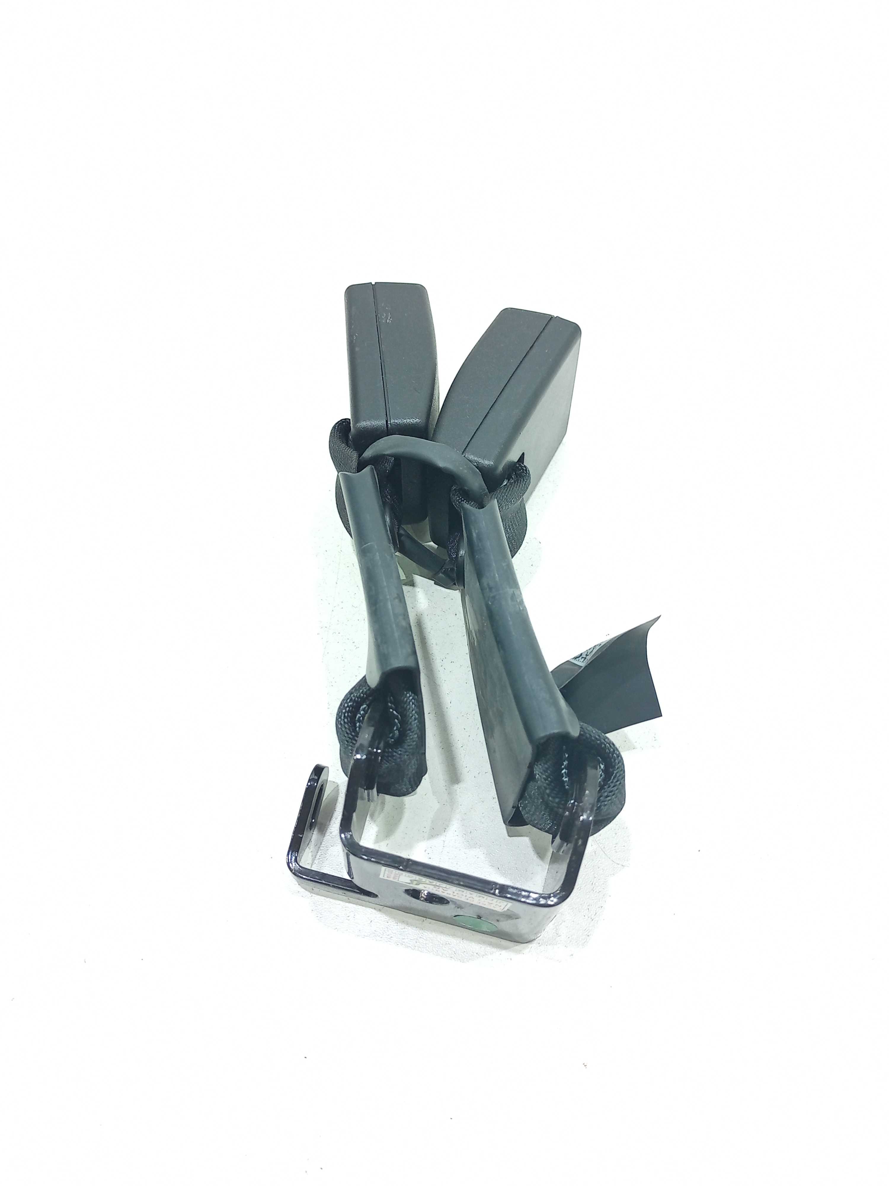 Engate Cinto Traseiro Central T-Cross Sense Tsi 1.0 2020 4