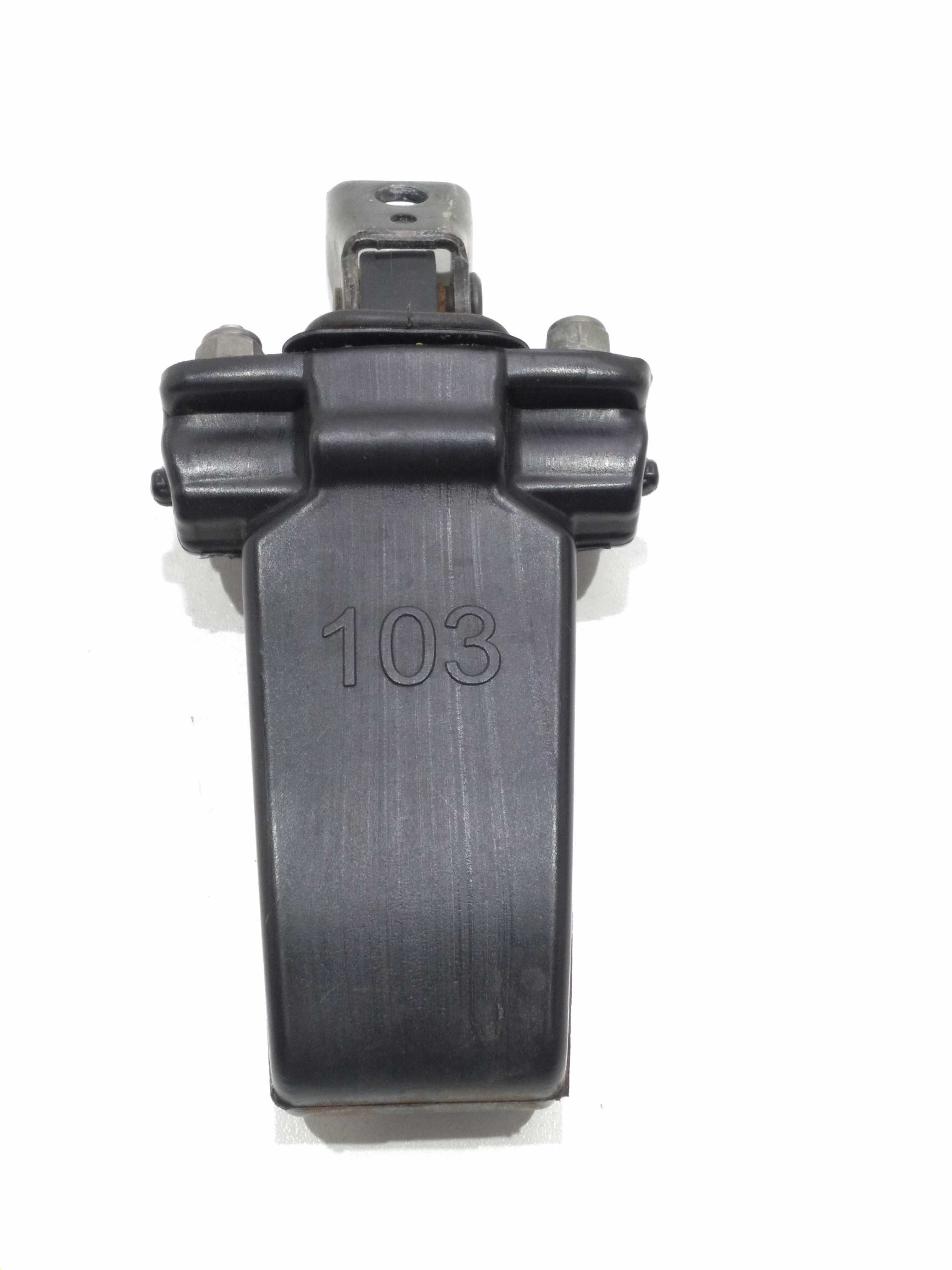 Limitador Porta Traseira Esquerda Grand Siena 1.6 2013 1