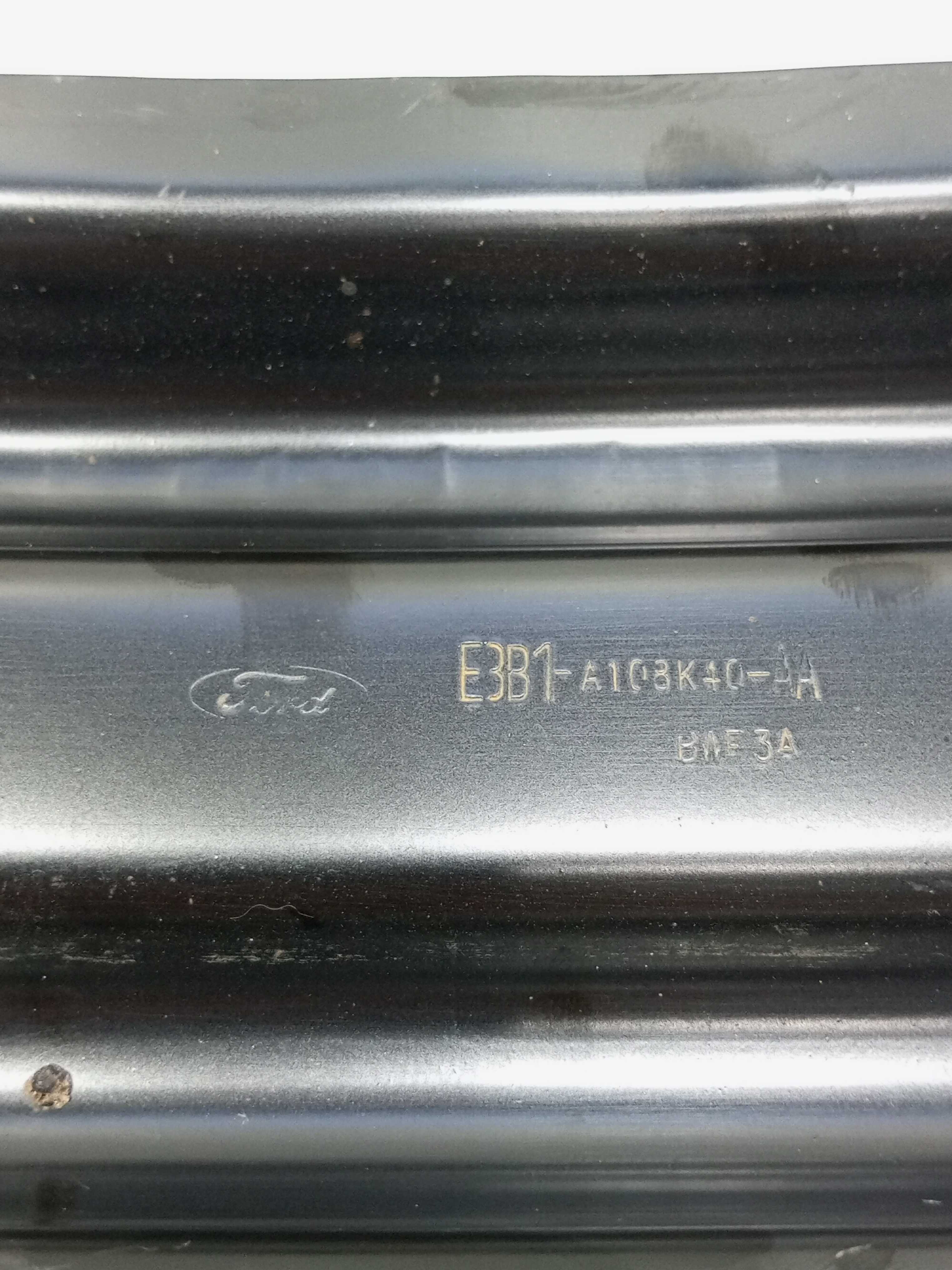 Suporte Do Escape Ford Ka Se 3cc  1.0 2017 2