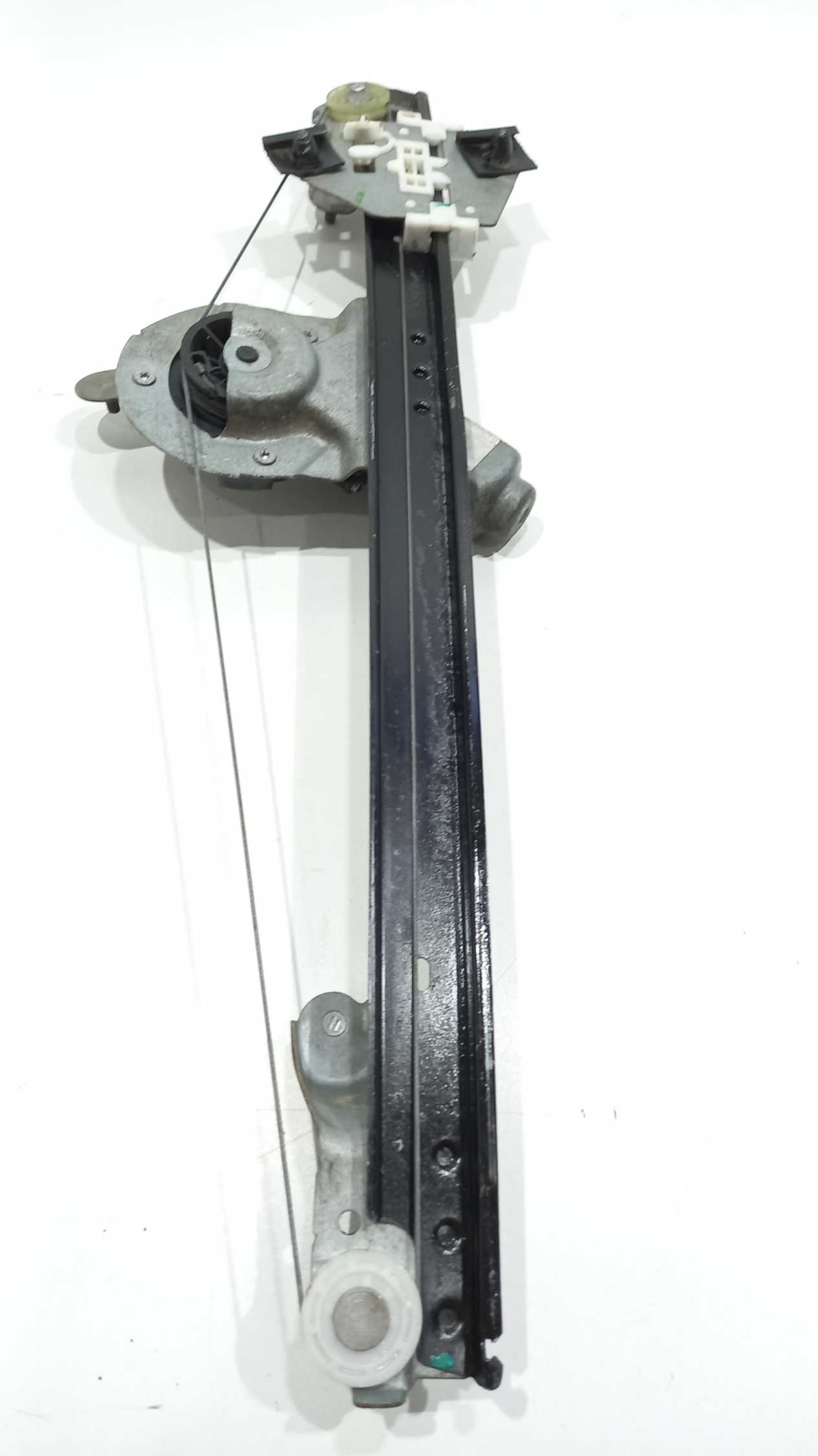 Maquina De Vidro Elétrica Dianteira Direita Sandero 2010 1