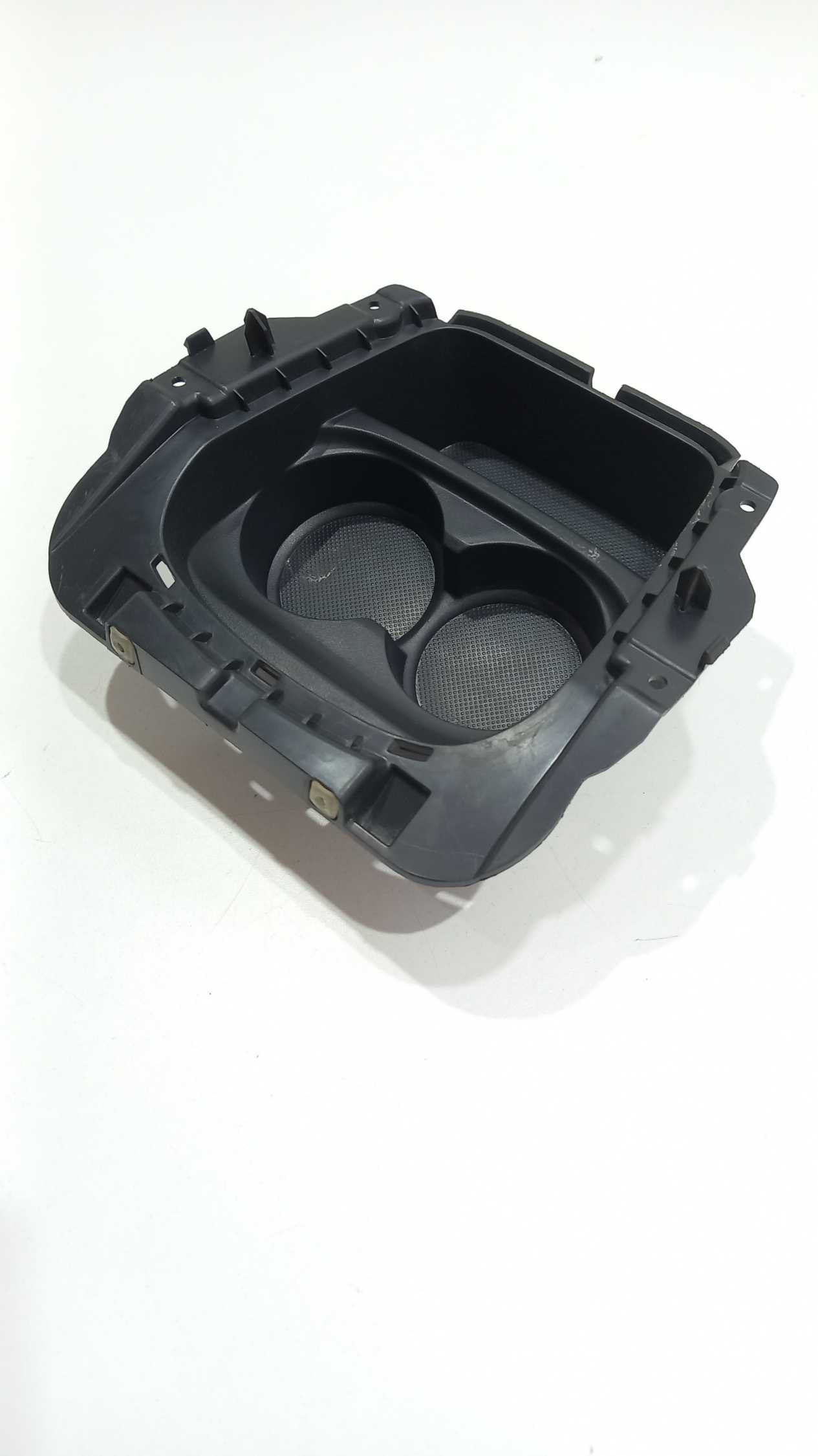 Moldura Porta Copos Peugeot  208 1.5 2014 2