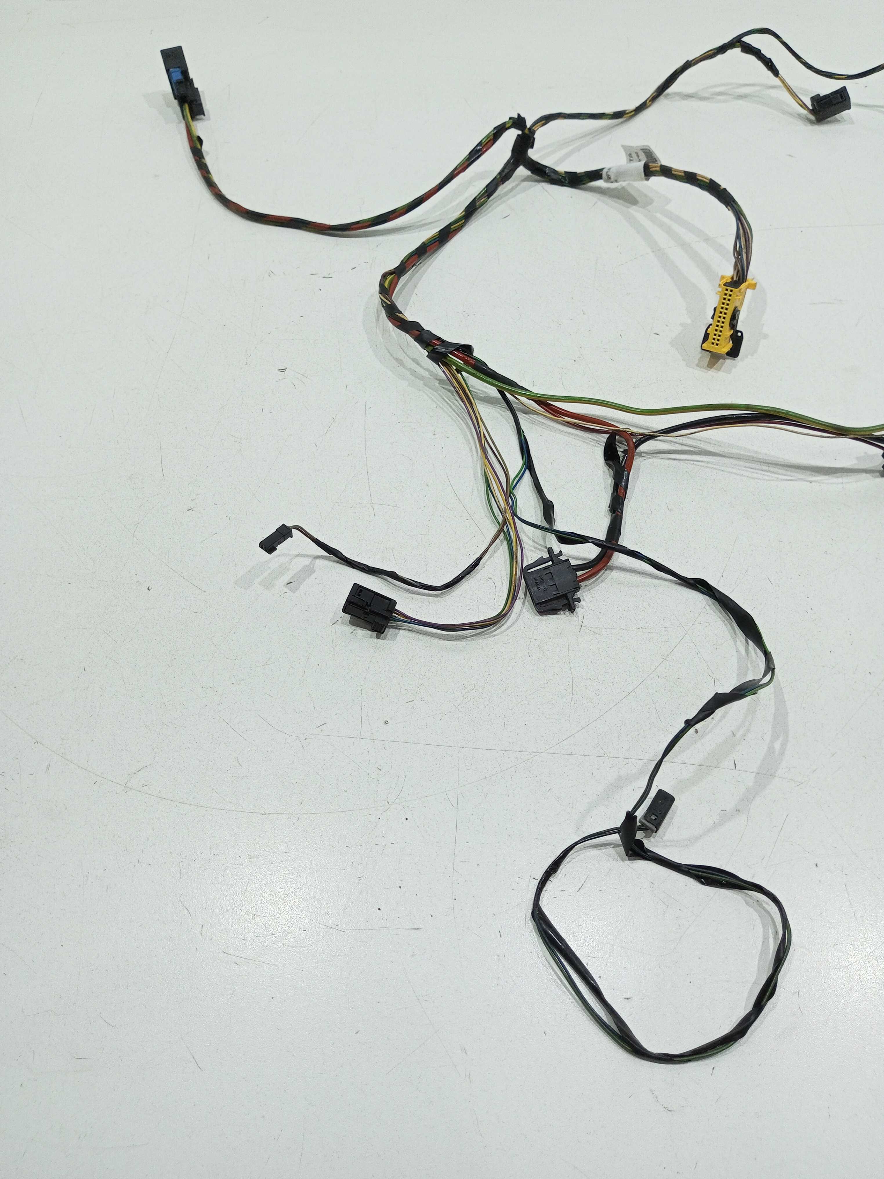 Chicote Caixa Evaporadora Citroen C3 1.6 2014 Exclusive 3