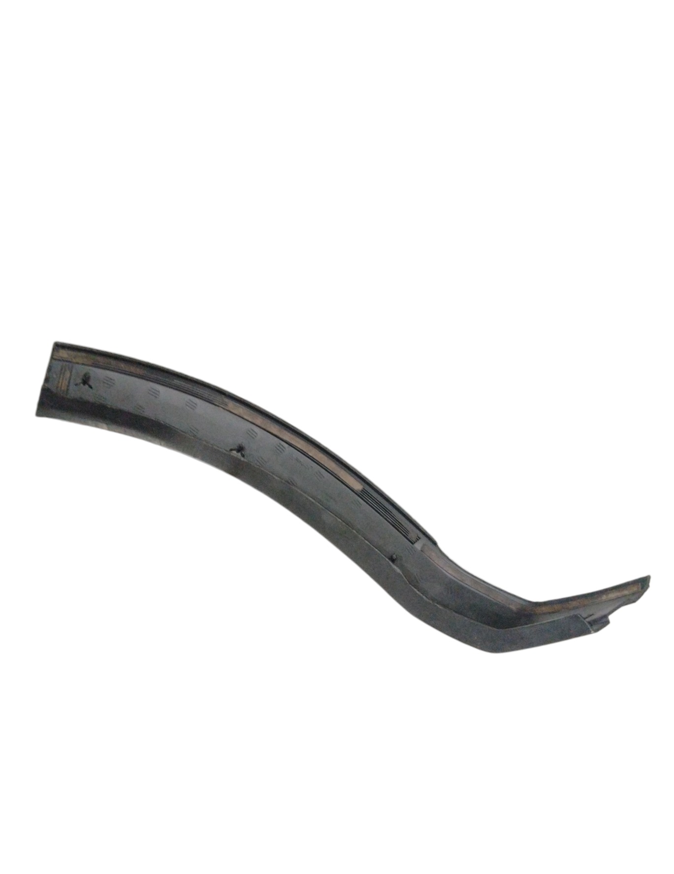 Moldura Parachoque Dian Esquerdo Crossfox 2010 5z0805583b 5