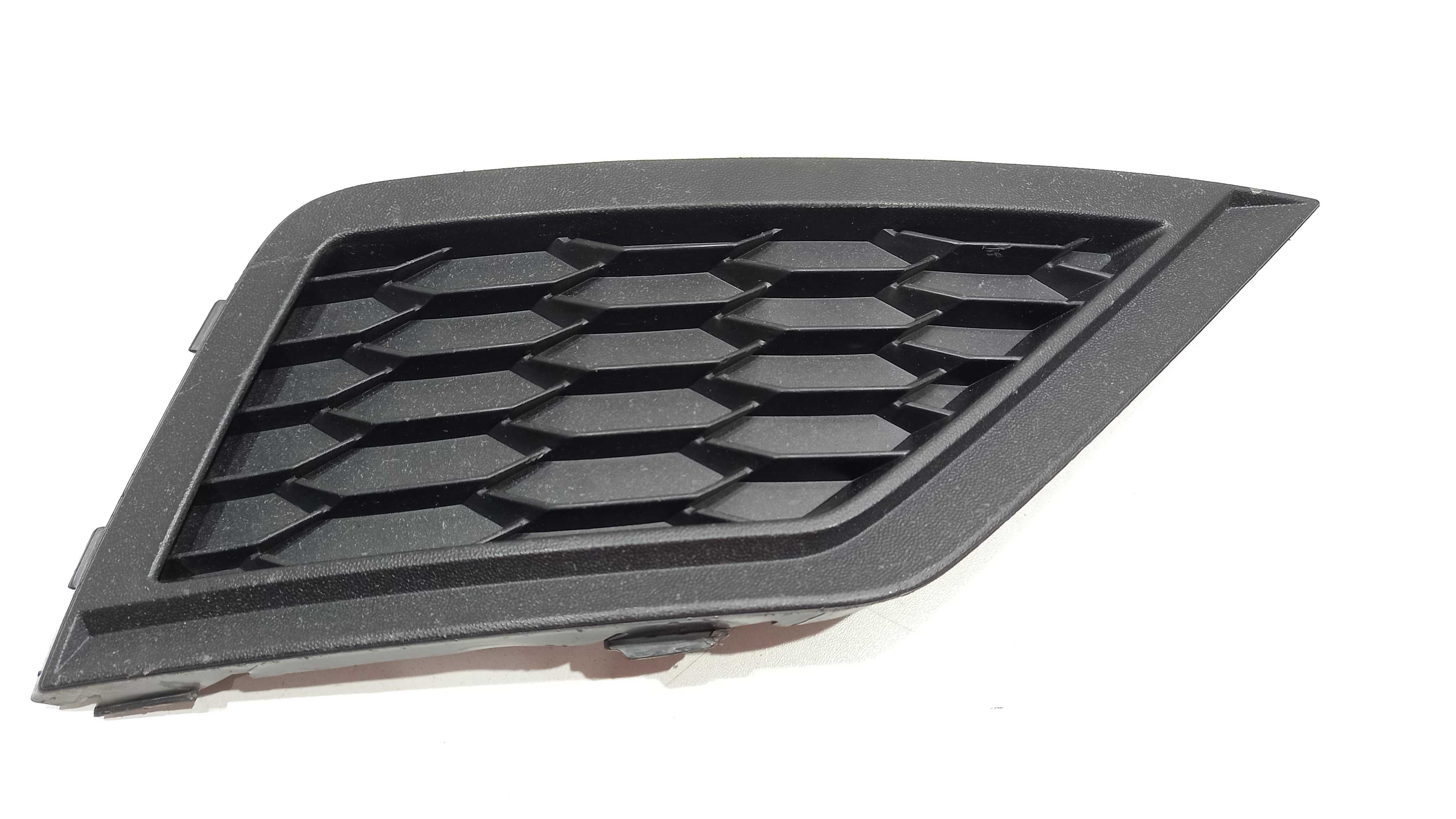 Molduran Do Farol Sem Milha Direito Vw Voyage 1.6 2019 1