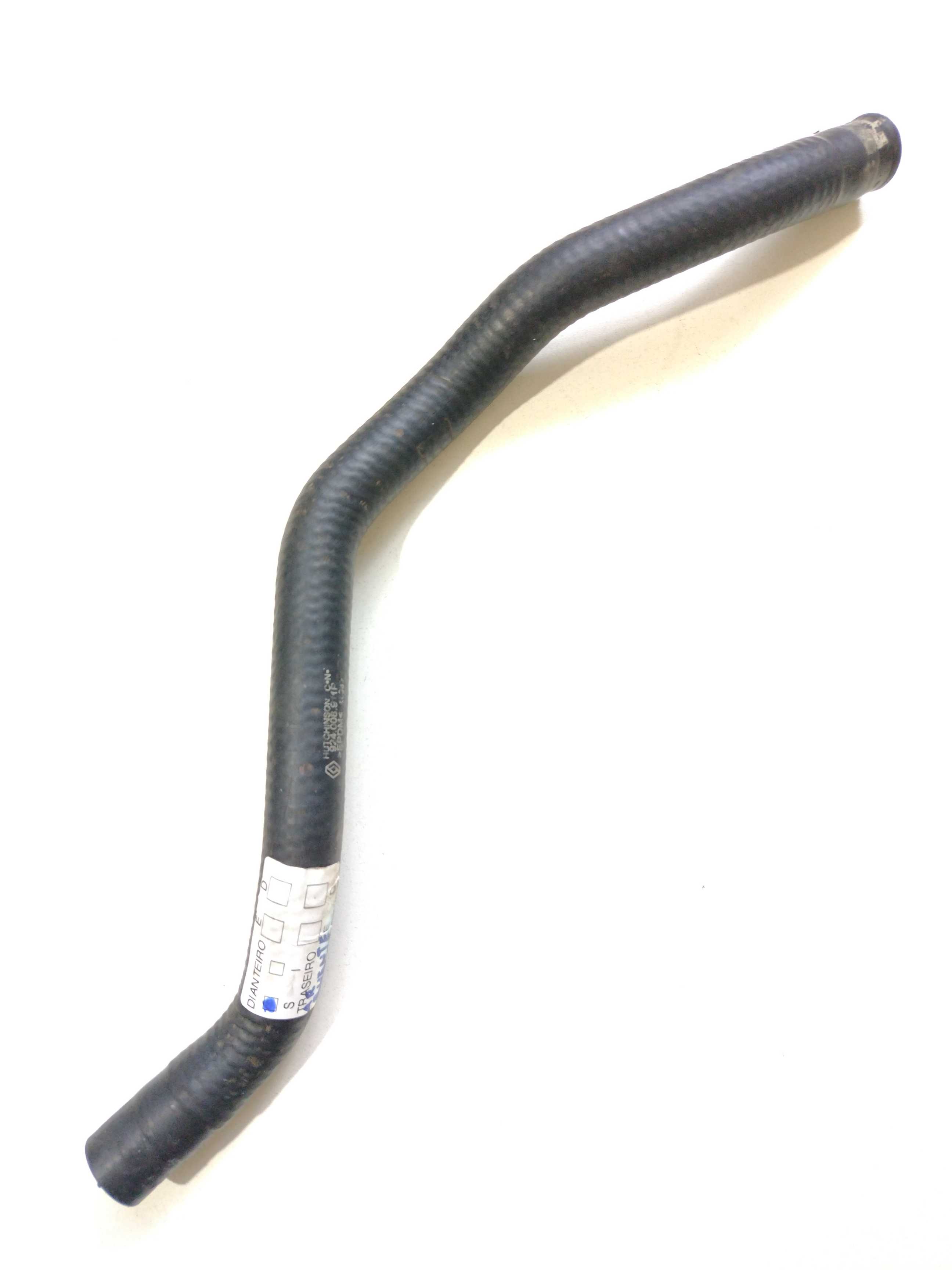 Mangueira Superior Ar Quente Duster 1.6  2013 Original 1