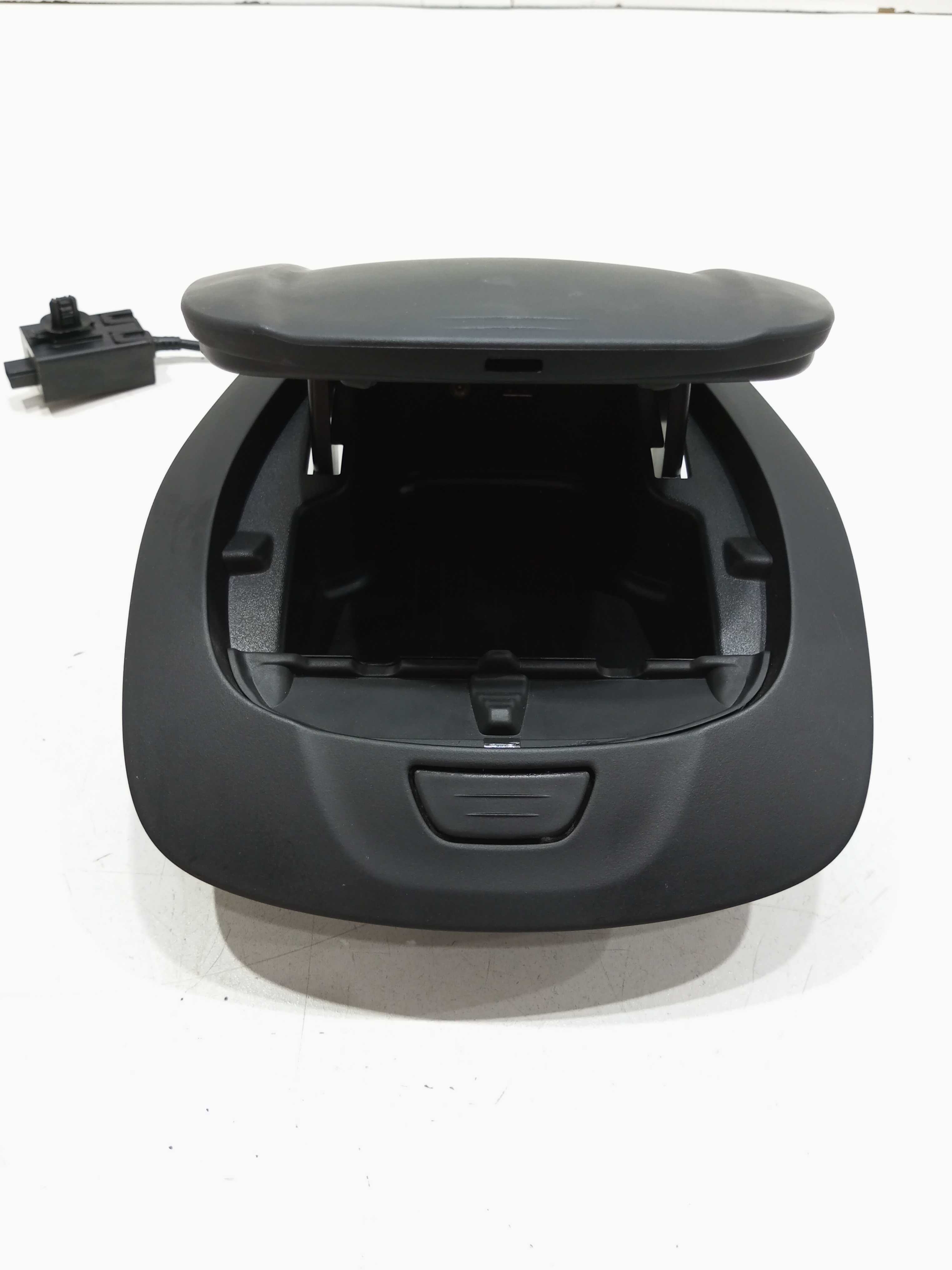 Porta Objetos Do Painel Ford Ka Se 2017 3