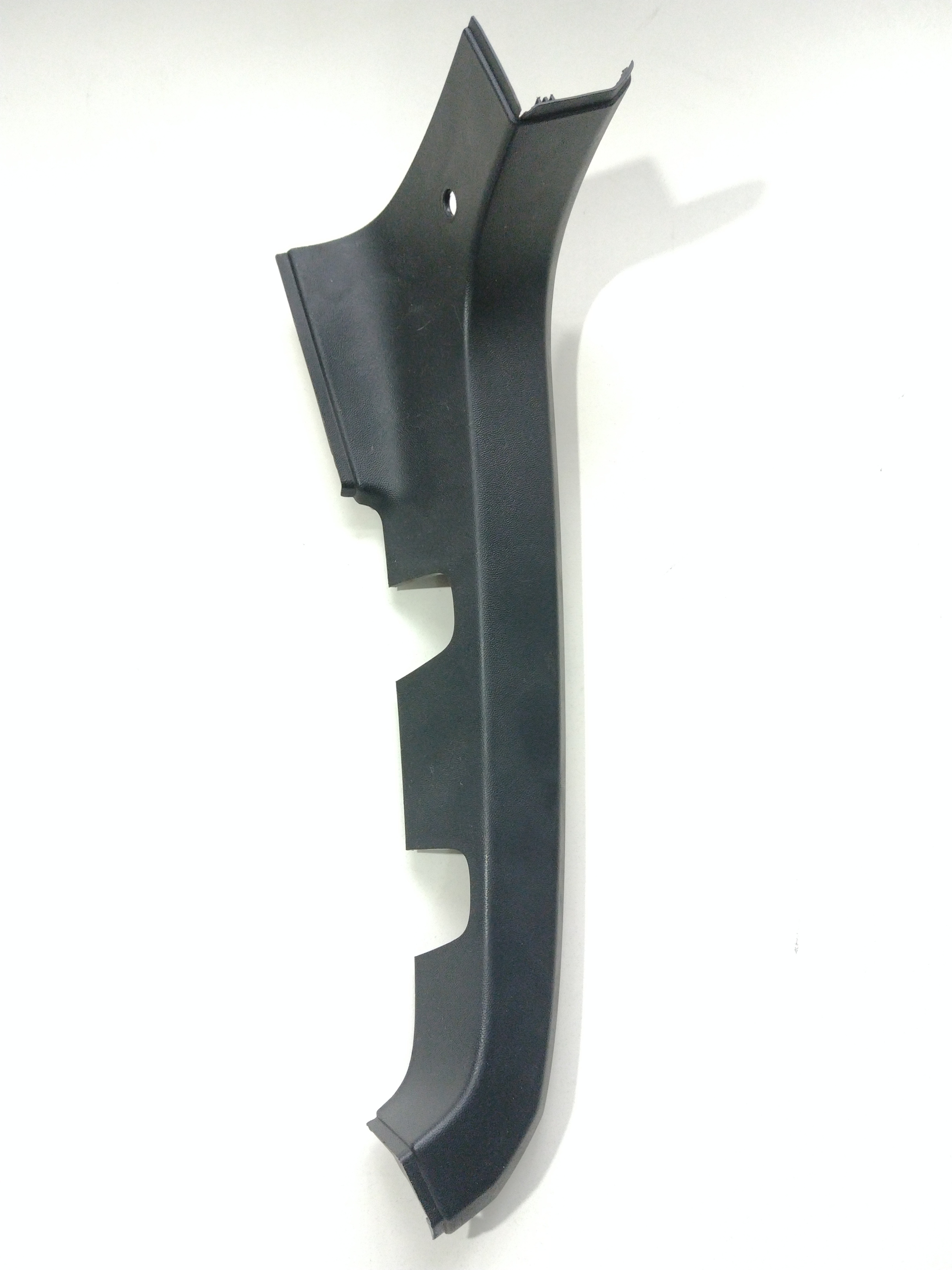 Moldura Ext Coluna Esq Caçamba Saveiro 2018 Orig 5u7853307a 1