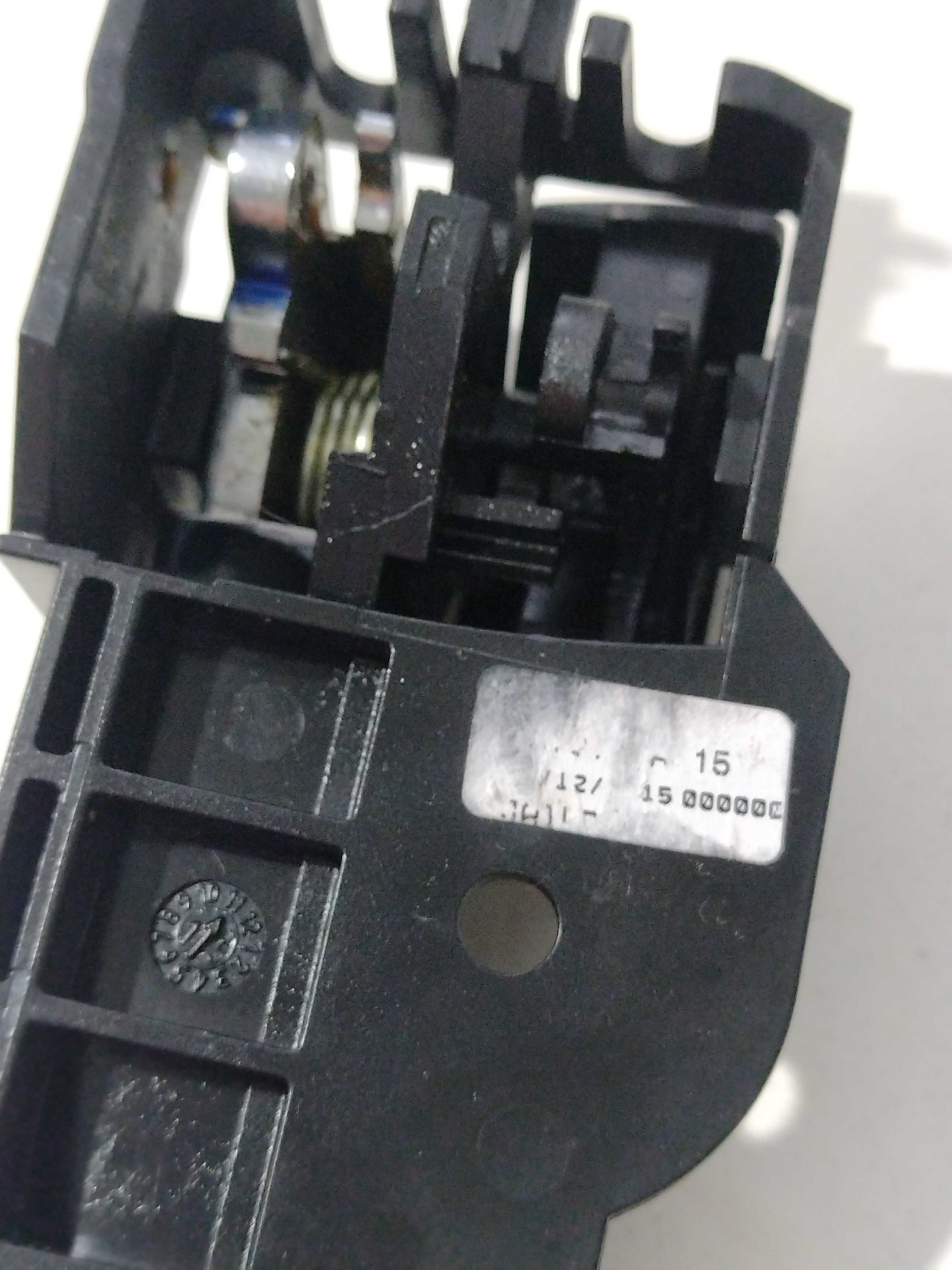 Maçaneta Interna Porta Traseira Direita Etios 2015 Orig 4