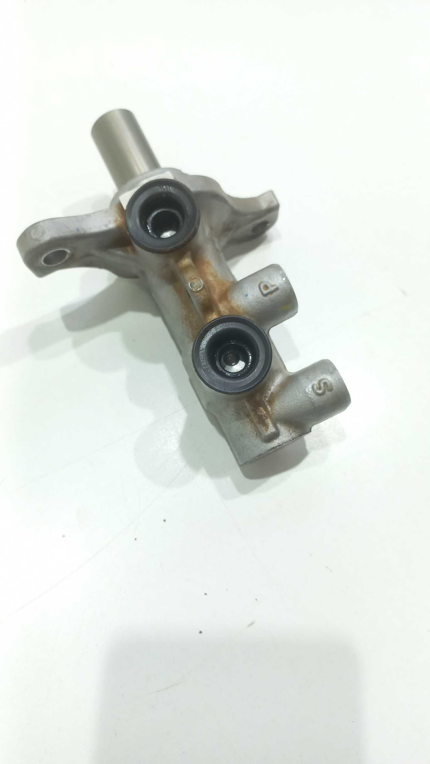 Cilindro Mestre Hyundai Hb20s Evolution 1.0 12v Cvvt 2022 4