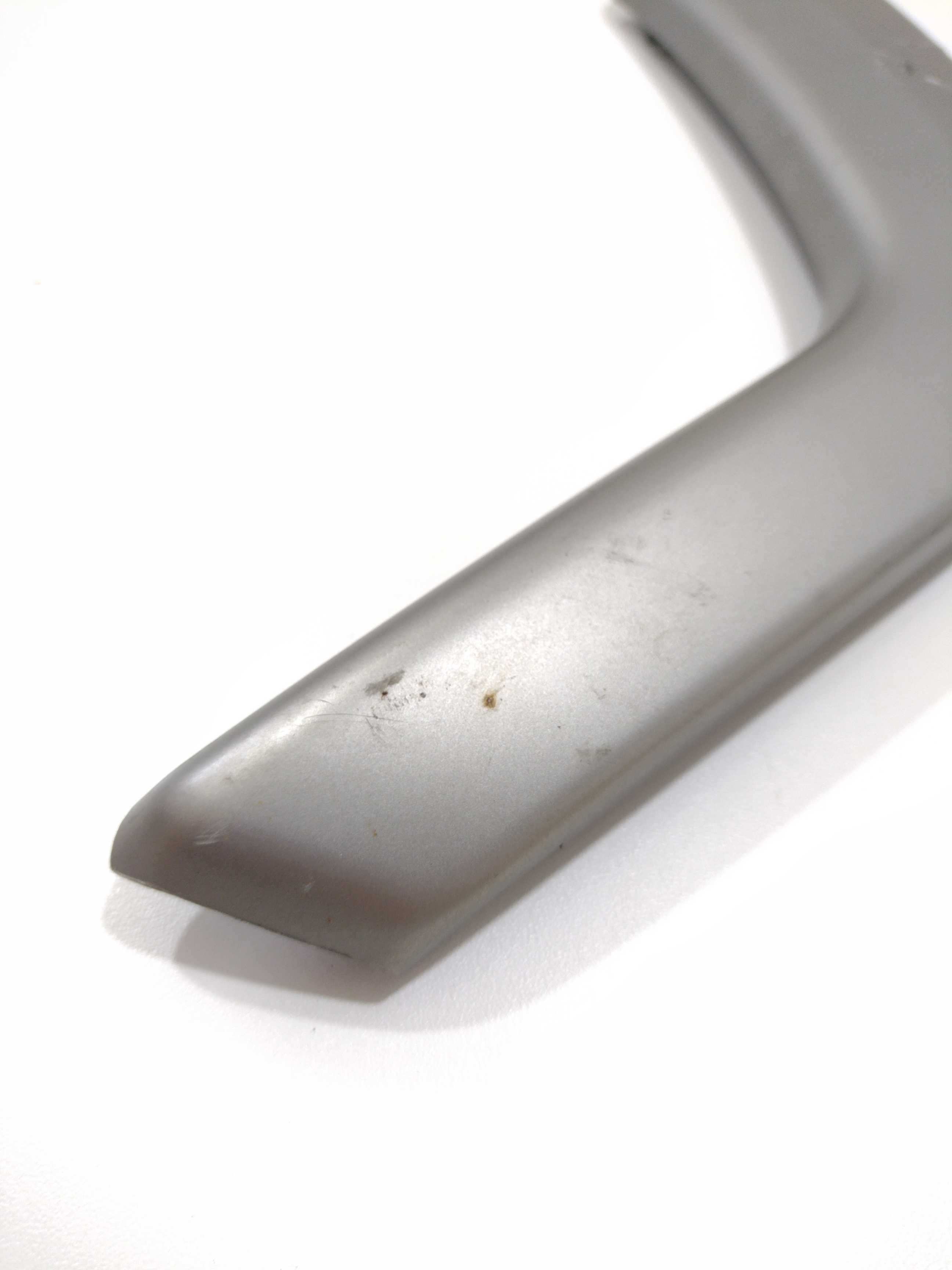 Moldura Puxador Porta Diant Esq Peugeot 2008 2018 Detalhe 5