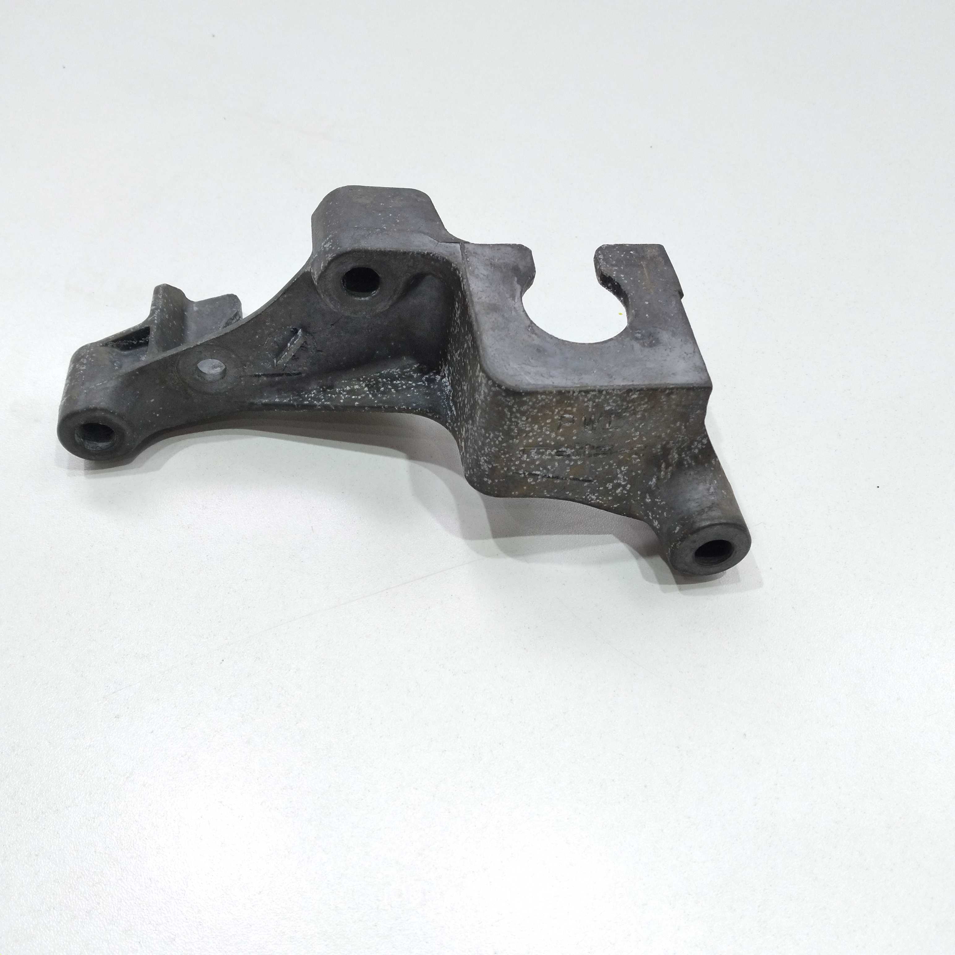 Suporte  Cabos De Marcha Honda City Fit 2009 À  2014 2